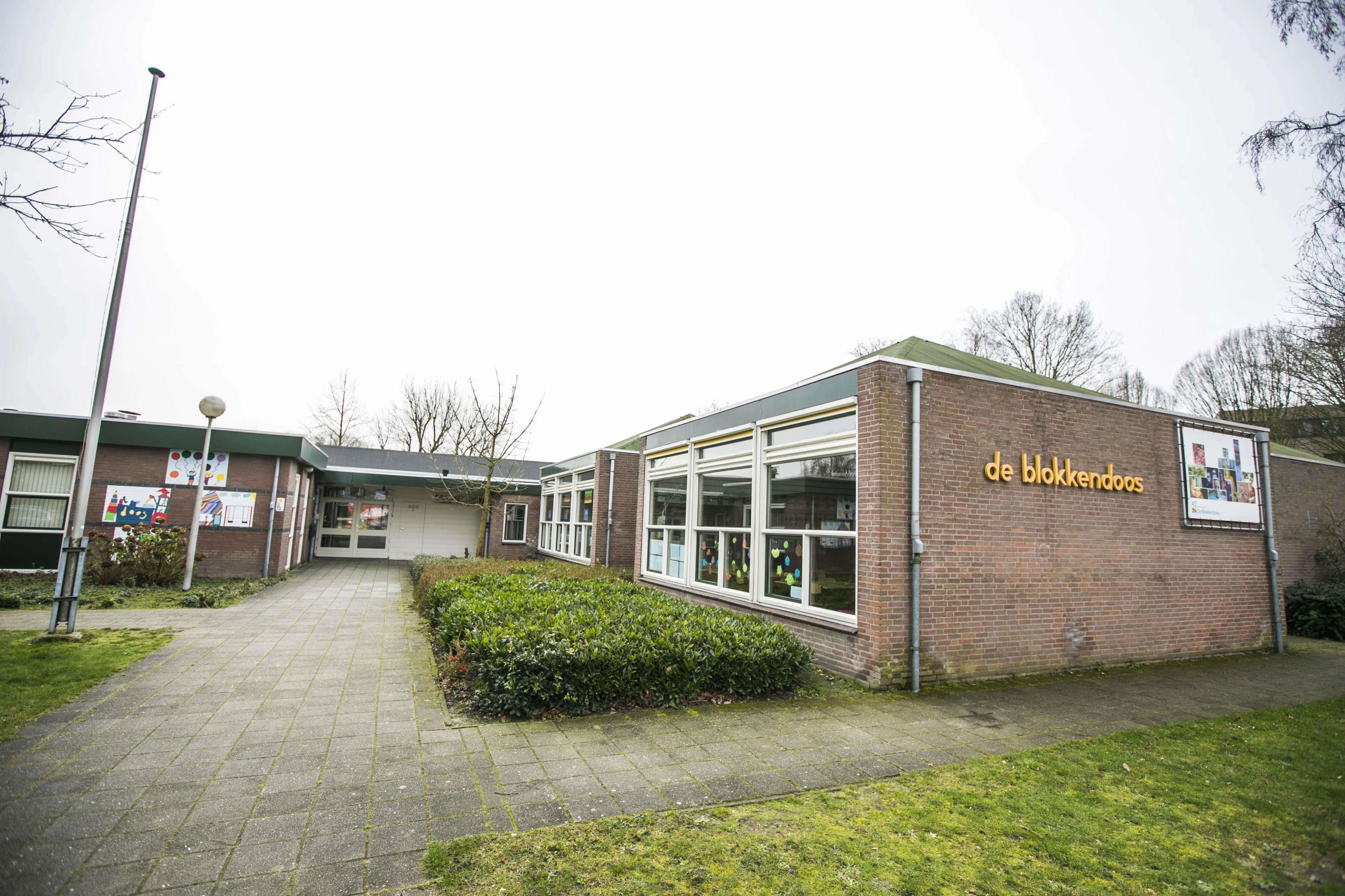 Scholen in Loon op Zand blijven (nu nog) open ondanks coronavirus