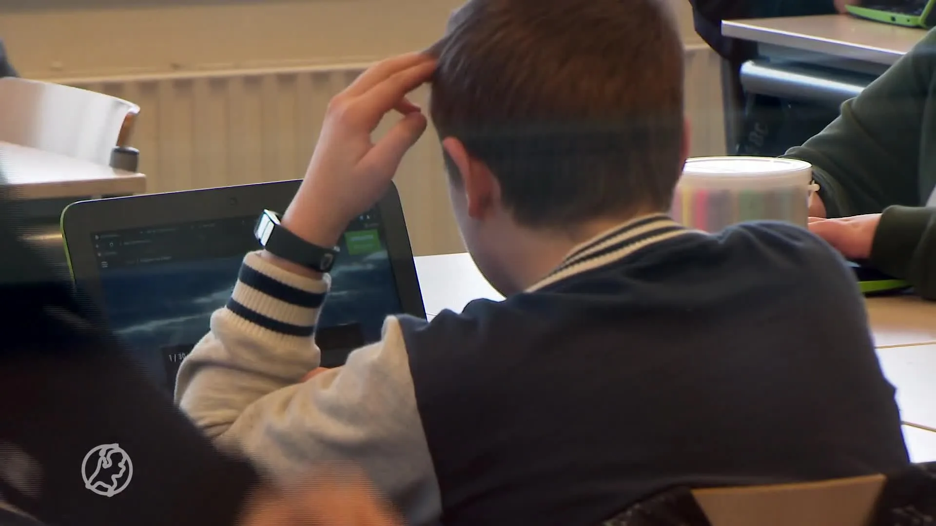 Extra achterstand voor arme kinderen door minder bijles