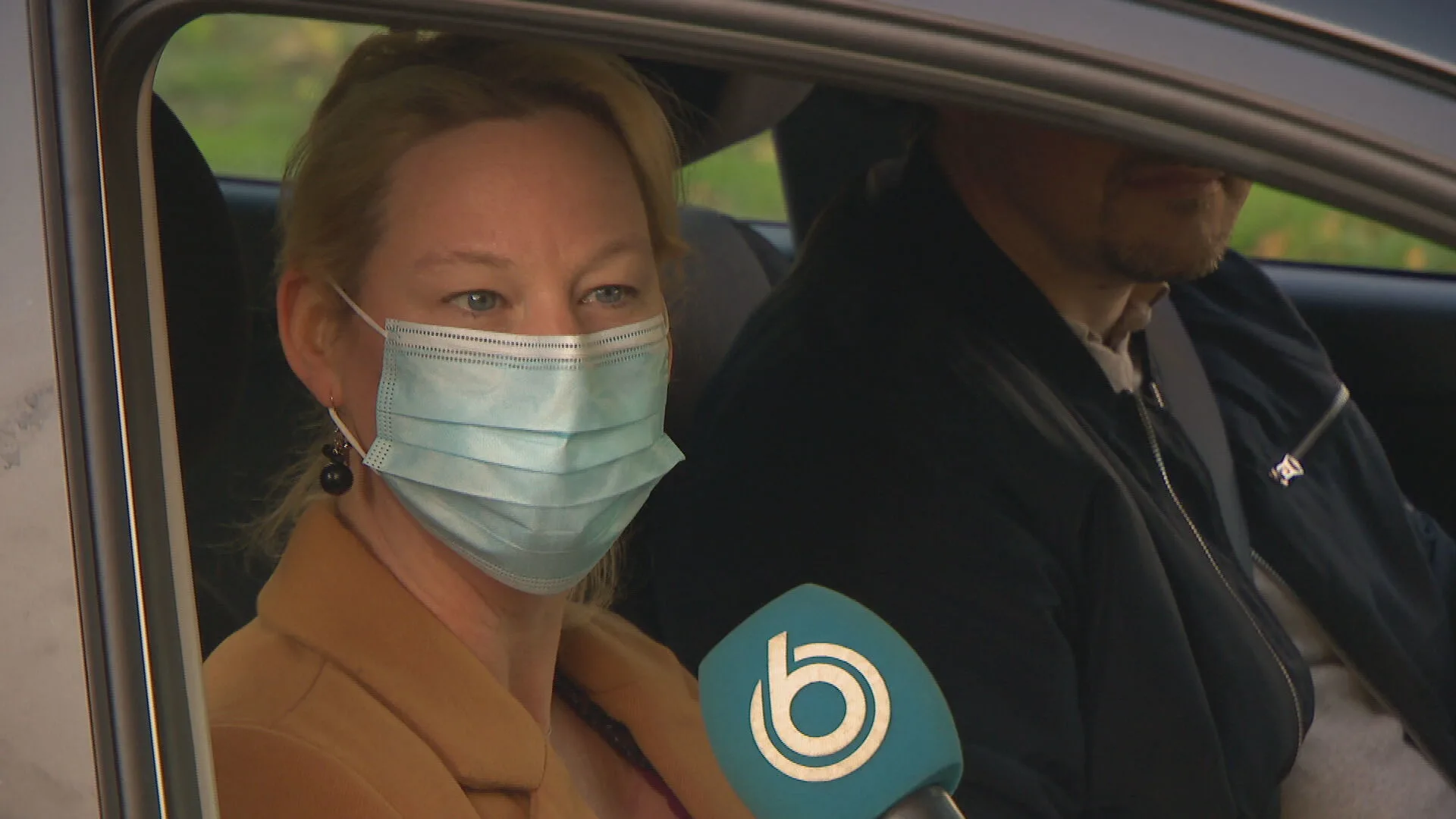 Hartpatiënten kunnen pacemaker laten checken bij controlestraat in Nieuwegein: 'Dit geeft een veilig gevoel'