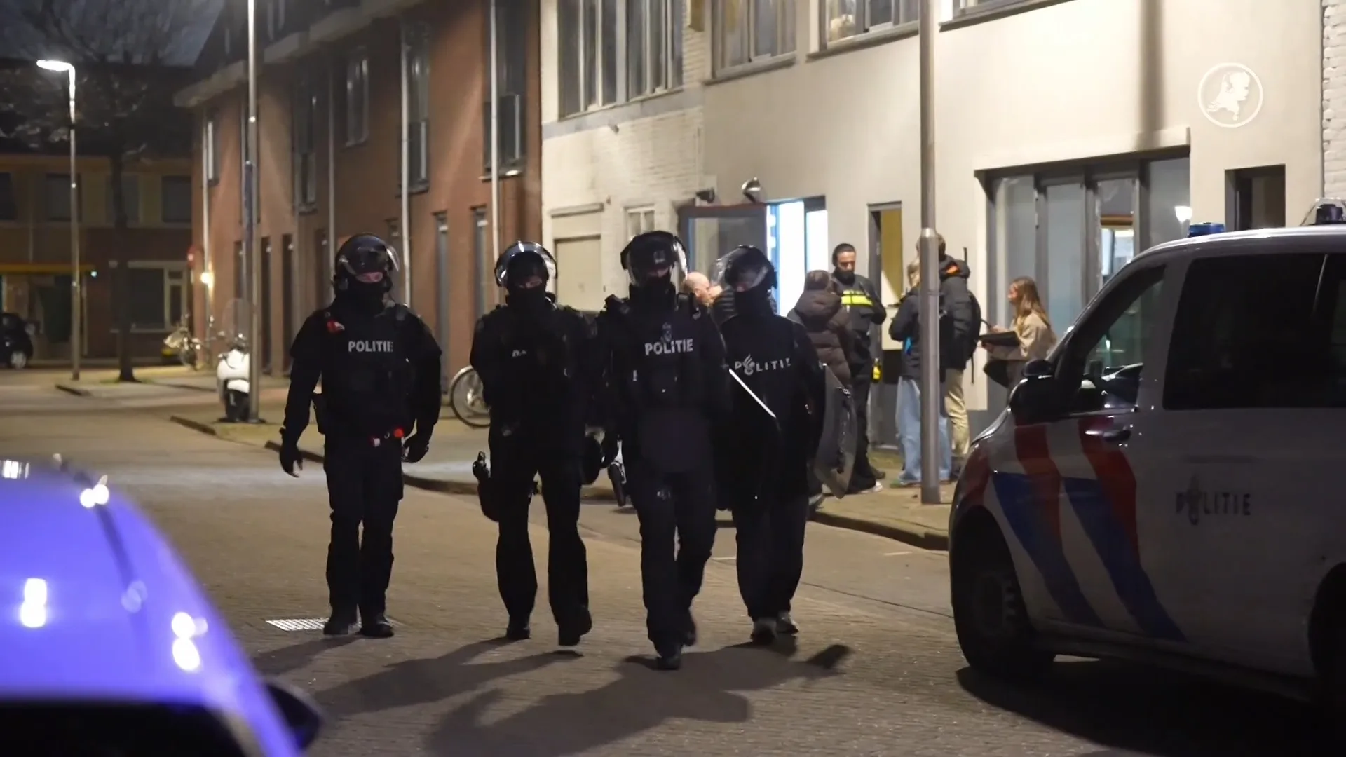 Zeven arrestaties bij invallen in groot Brabants drugsonderzoek