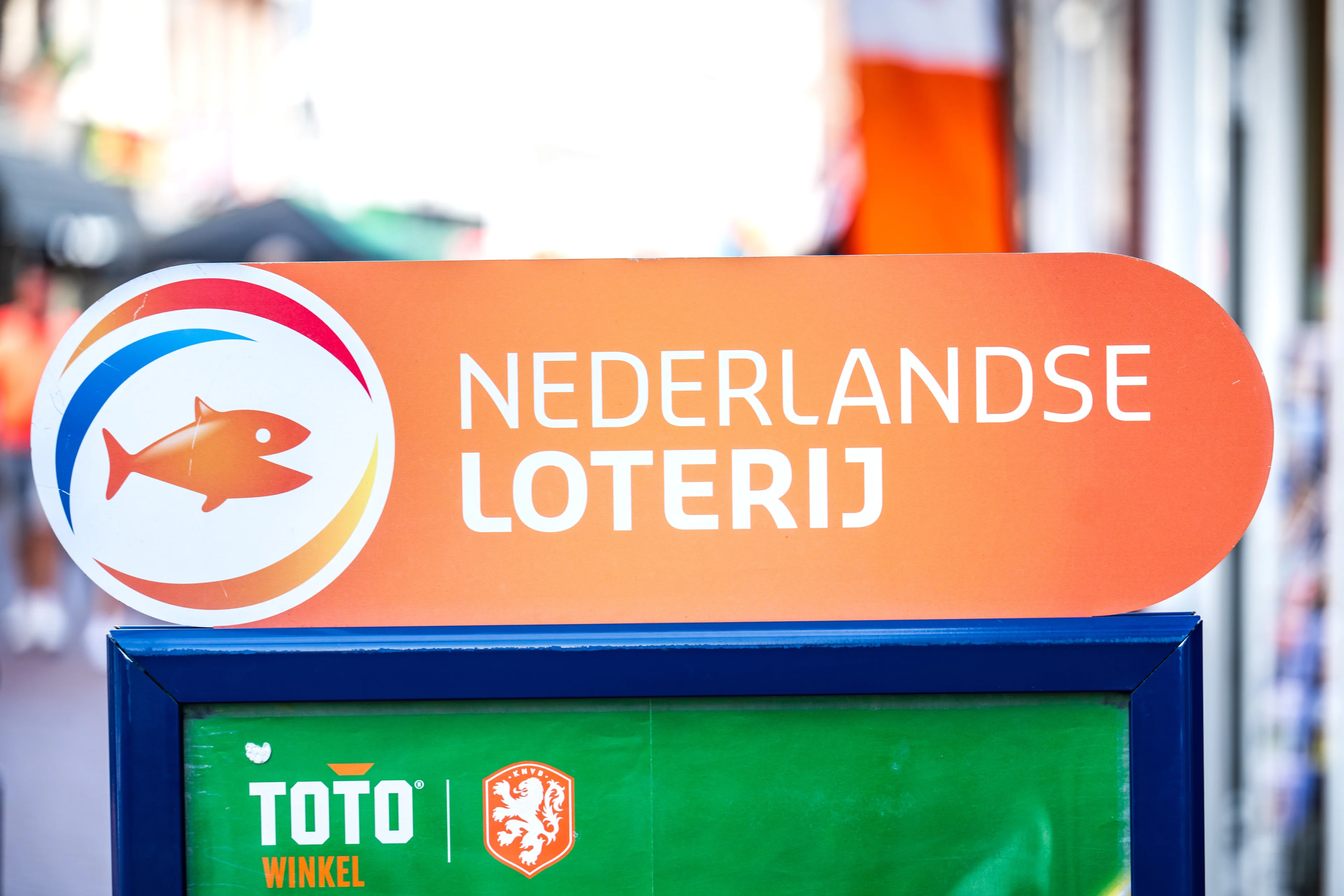 Staatsloterij Mega Jackpot van 18,3 miljoen euro valt in gemeente Koggenland