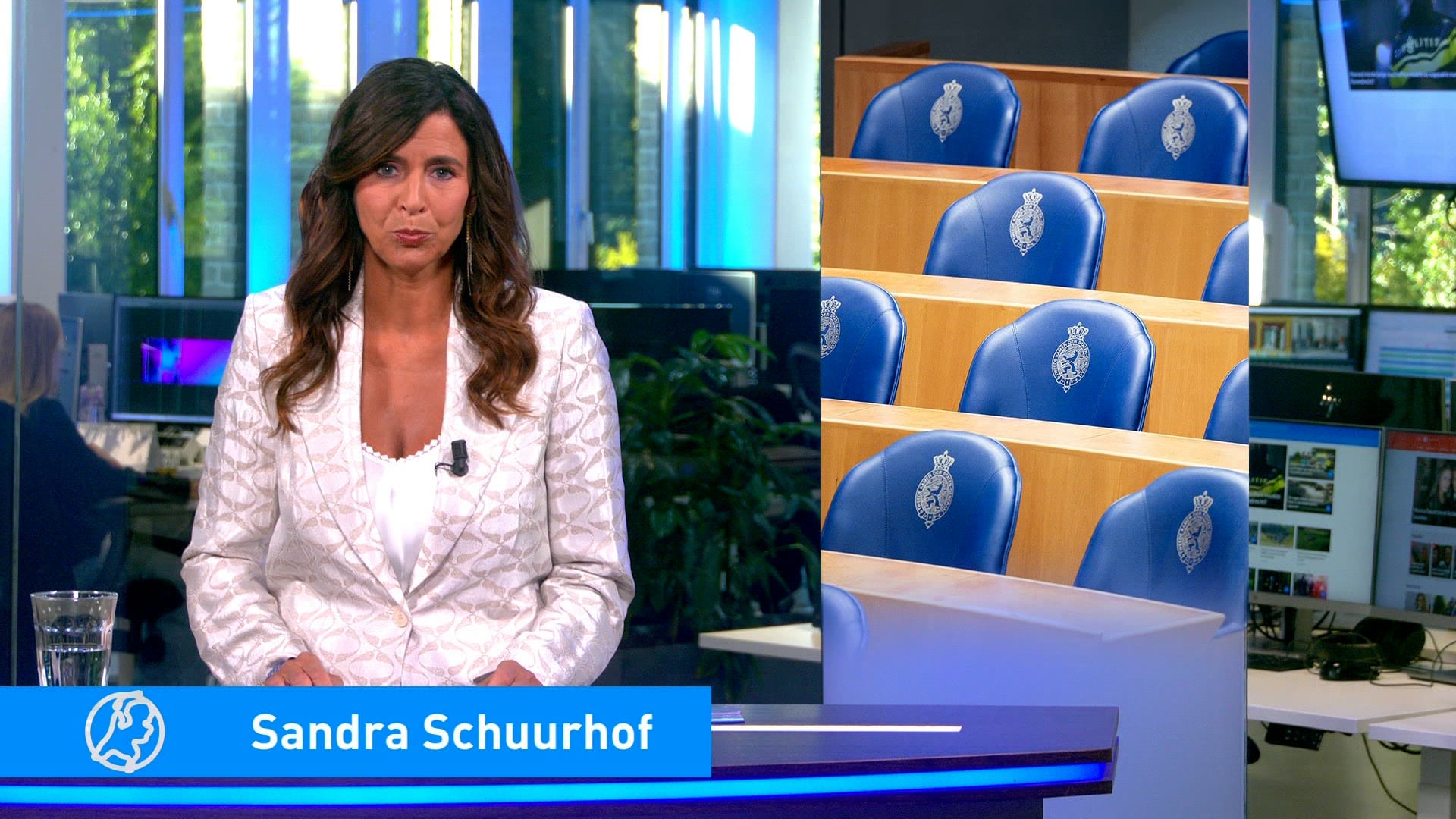 NSC niet akkoord met asielplan bij negatief advies Raad van State