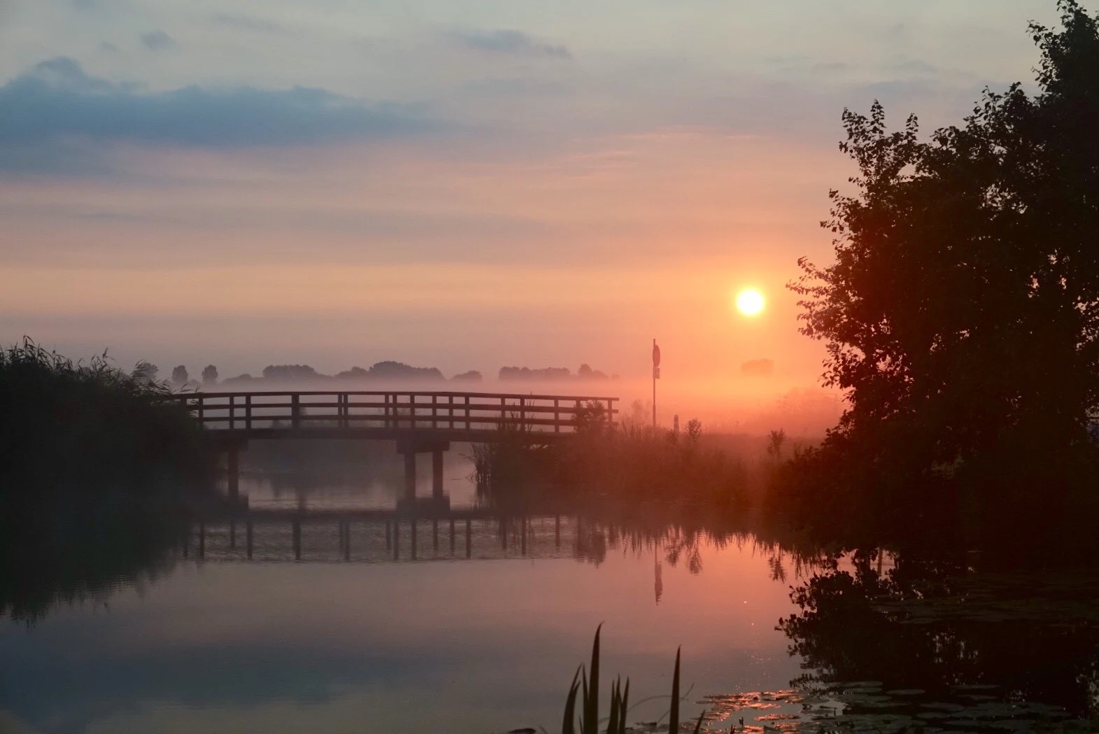 Vandaag eindelijk iets warmer weer dan de afgelopen dagen
