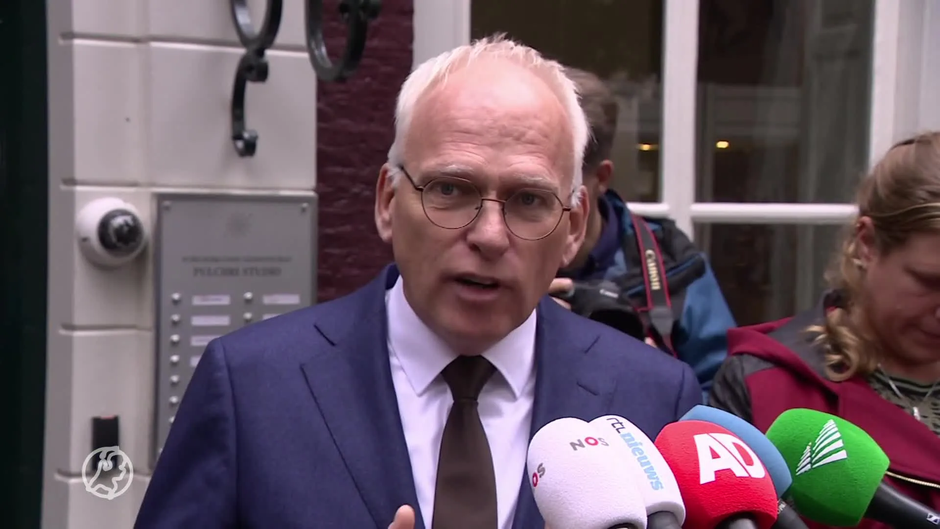 Minister Adema weigert stikstofuitspraak terug te nemen, irritatie in Kamer