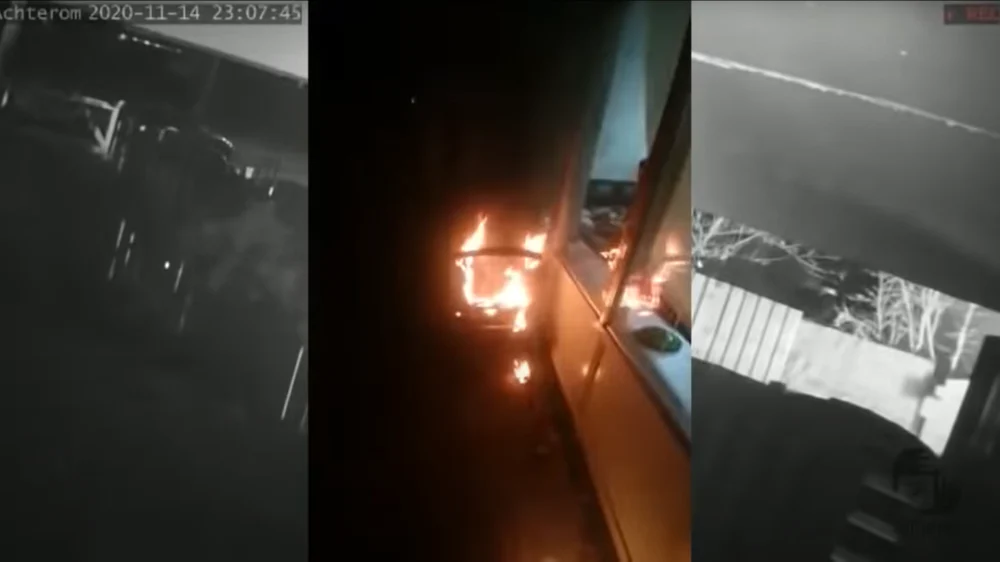 Grote doneeractie voor 'getreiterd' Syrisch gezin Heerlen geannuleerd