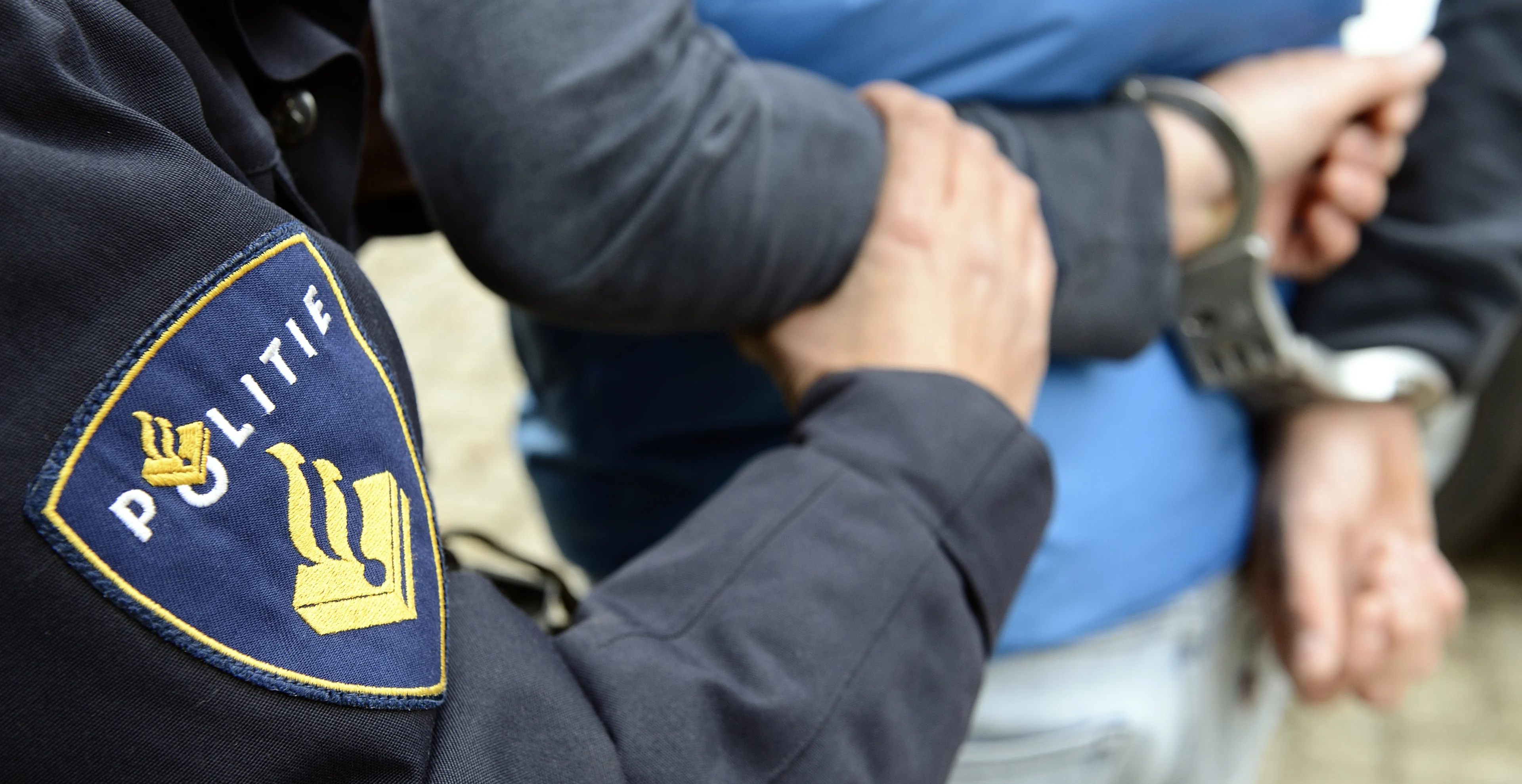 Gezochte verdachte van brute moord op Britse tiener opgepakt in Waalwijk