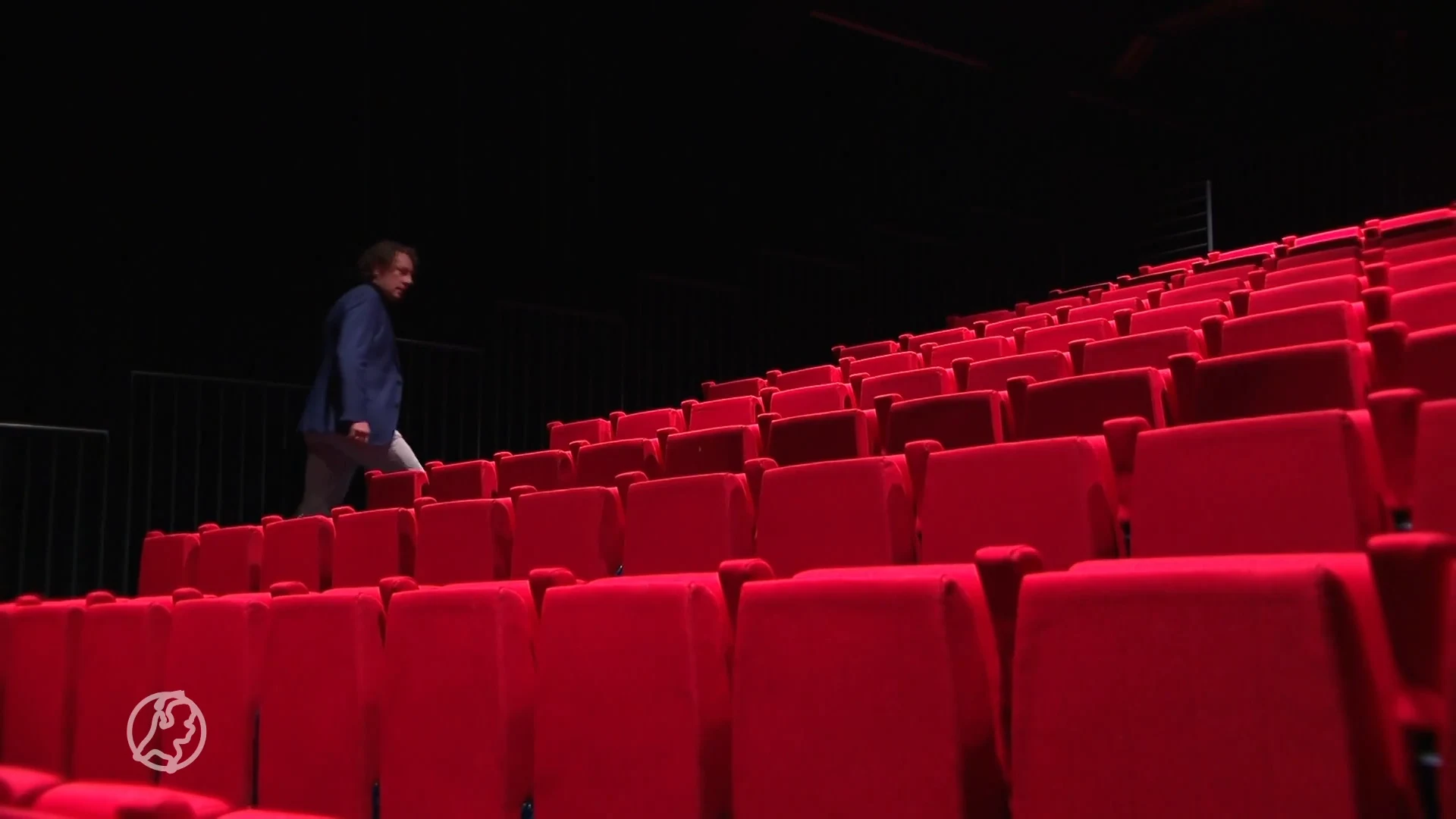 We mogen 'alles' weer, maar coronakramp houdt veel publiek weg