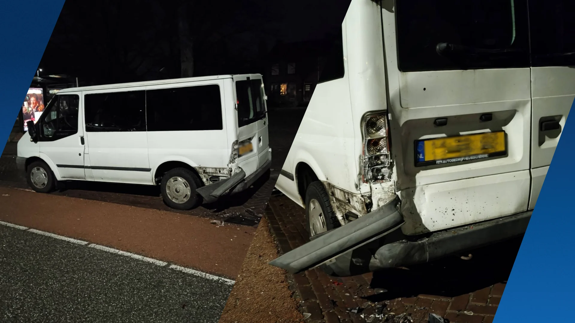 Bewoners met dementie kunnen niet meer op pad door laffe aanrijding
