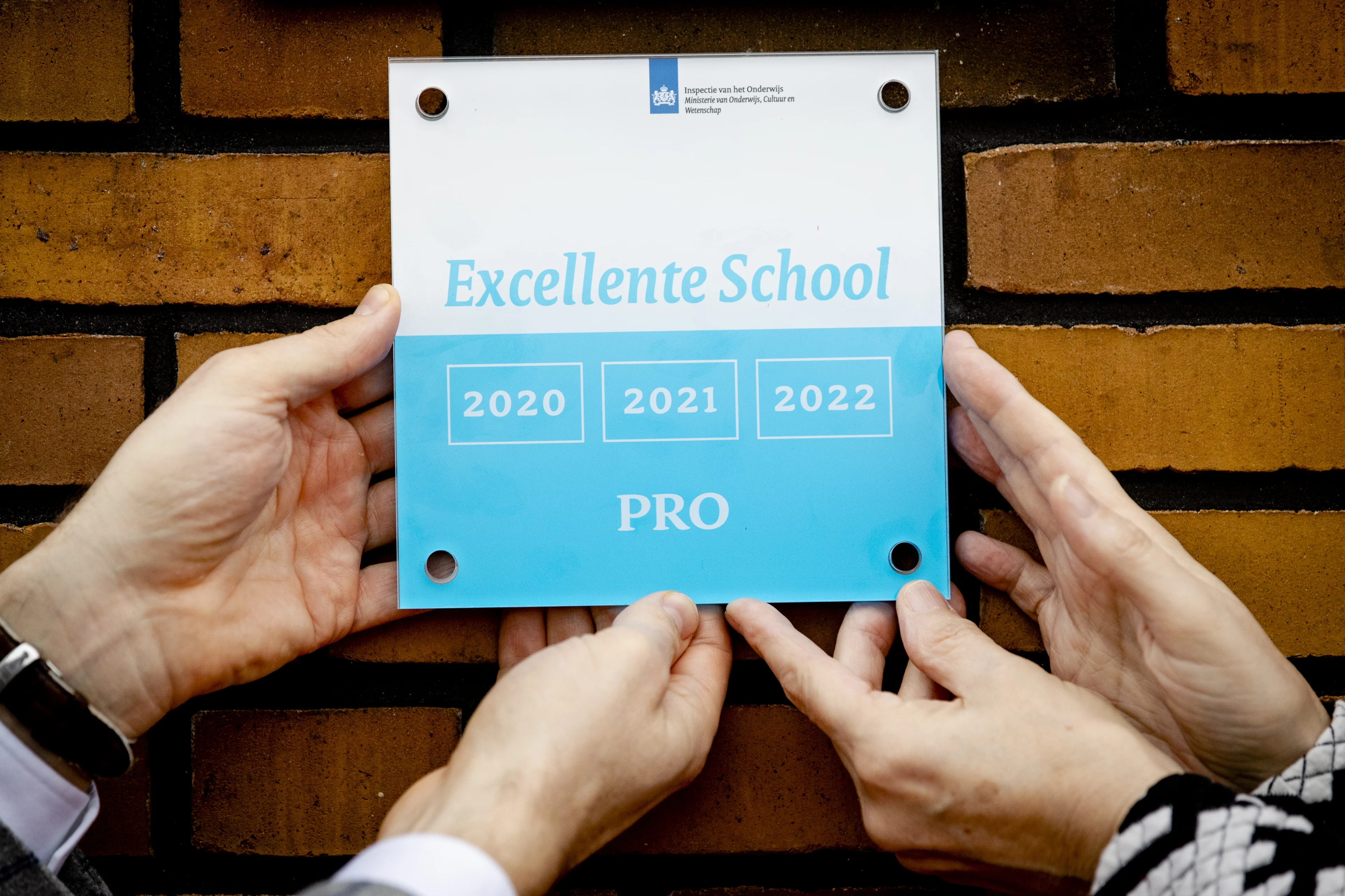 Kabinet stopt met 'goede' en 'excellente' scholen om ongewenste ongelijkheid