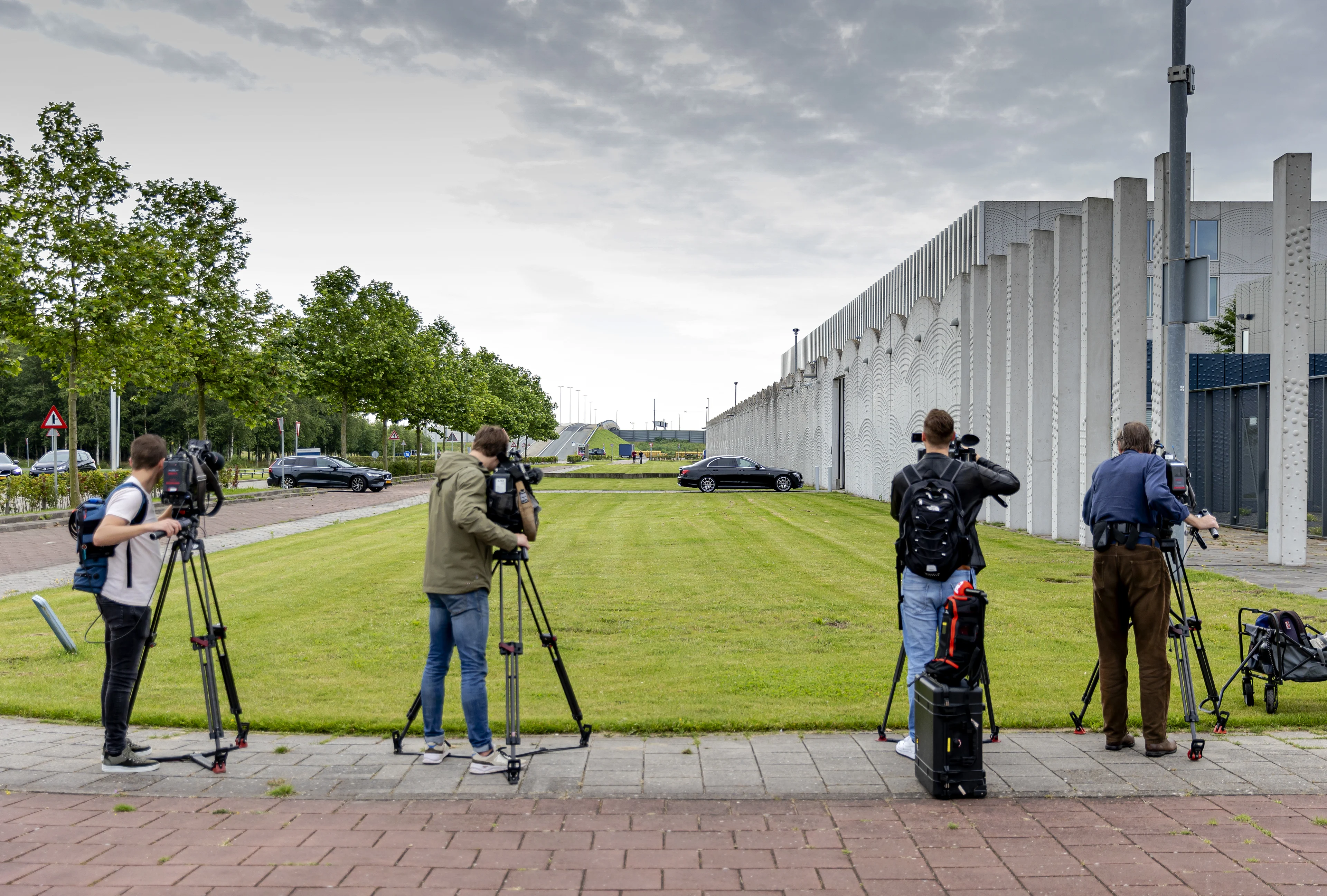 Uitspraak in moordzaak advocaat Derk Wiersum 'wordt heel spannend'