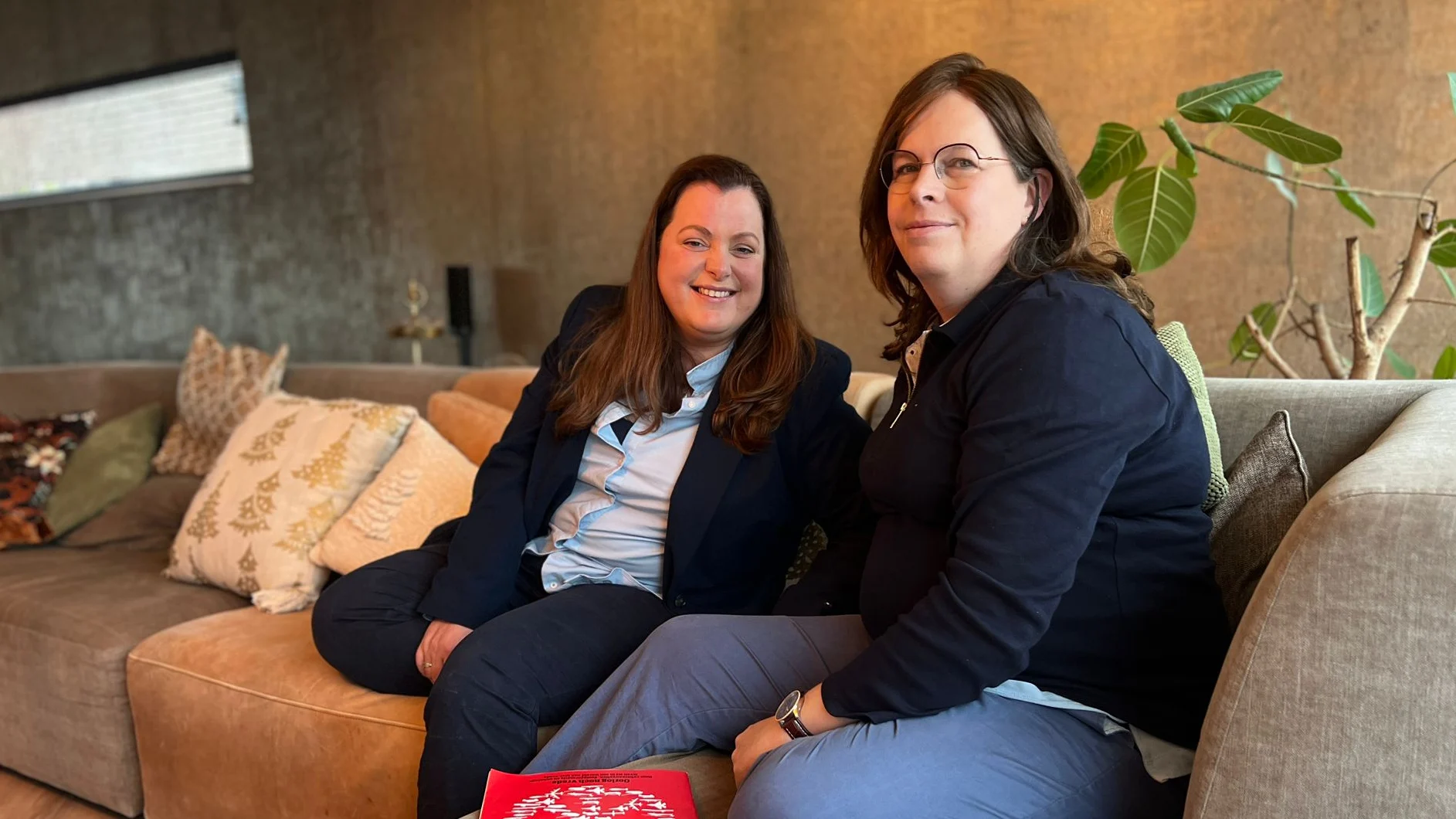 Ouders spannen kort geding aan tegen massa-spermadonor Jonathan: 'Hij probeert de kinderen te beïnvloeden'