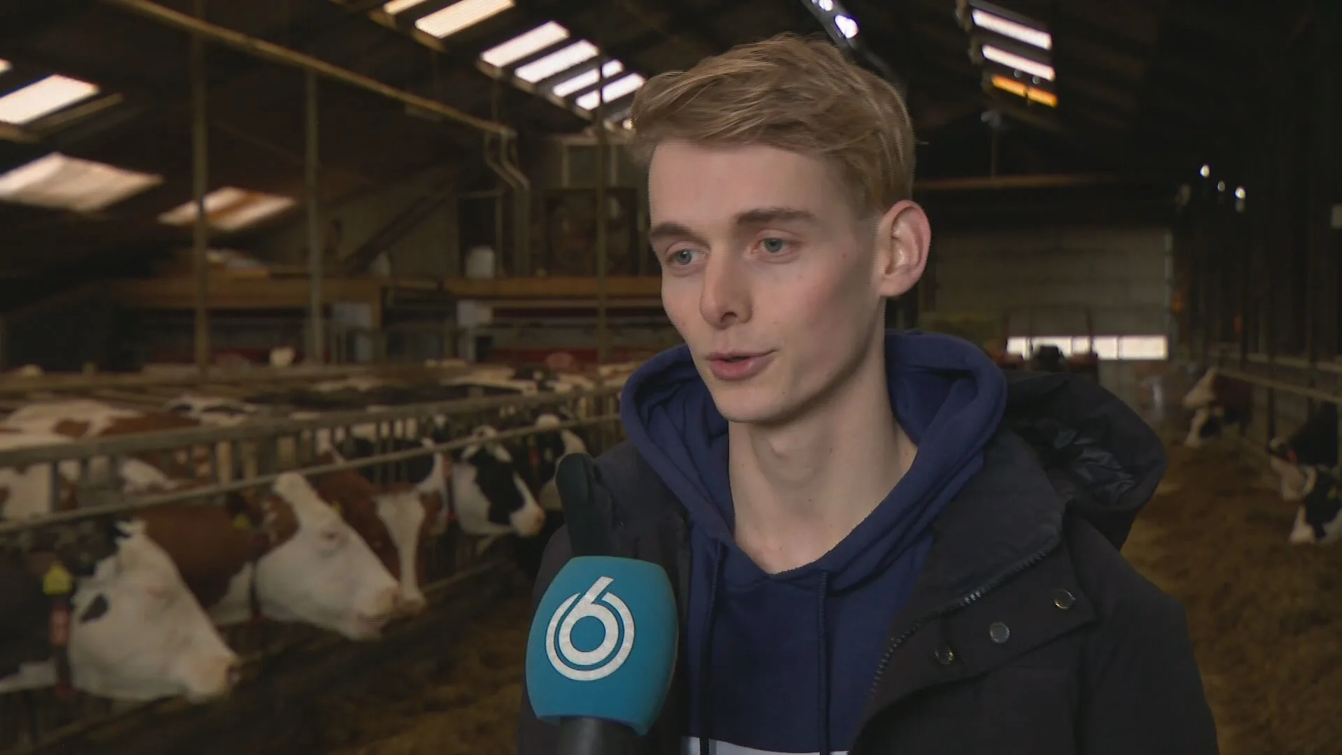 Boeren én burgers blij met zetel voor BBB: 'Eindelijk onze stem laten horen'