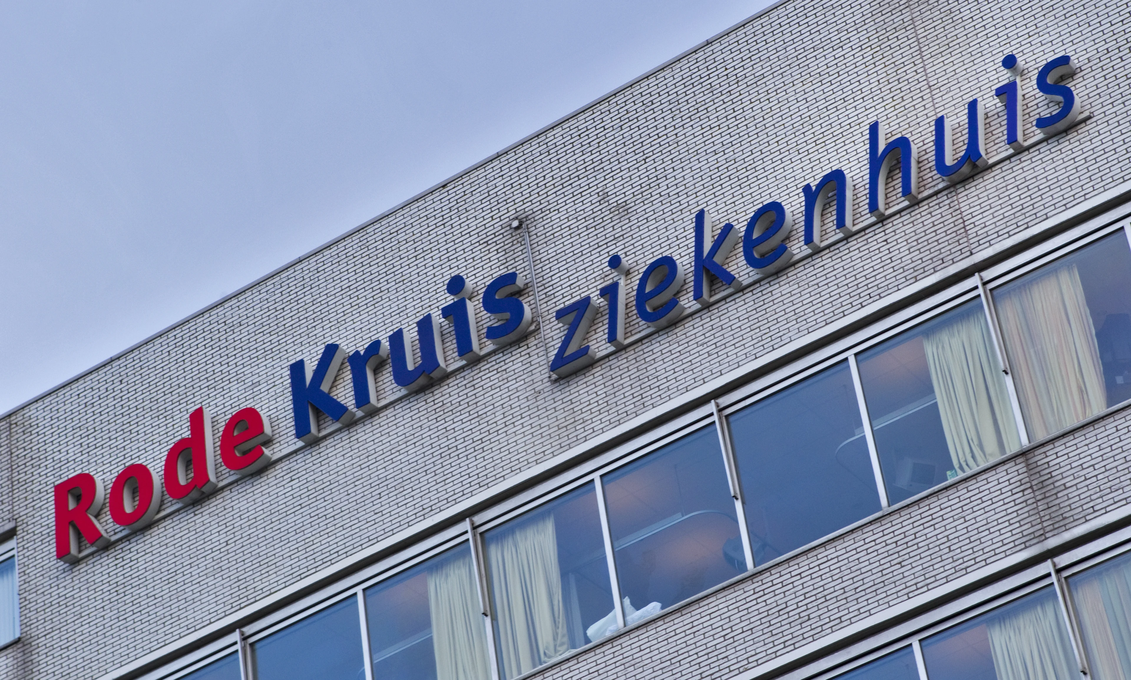 Ook IC Rode Kruis Ziekenhuis in Beverwijk gaat tijdelijk dicht