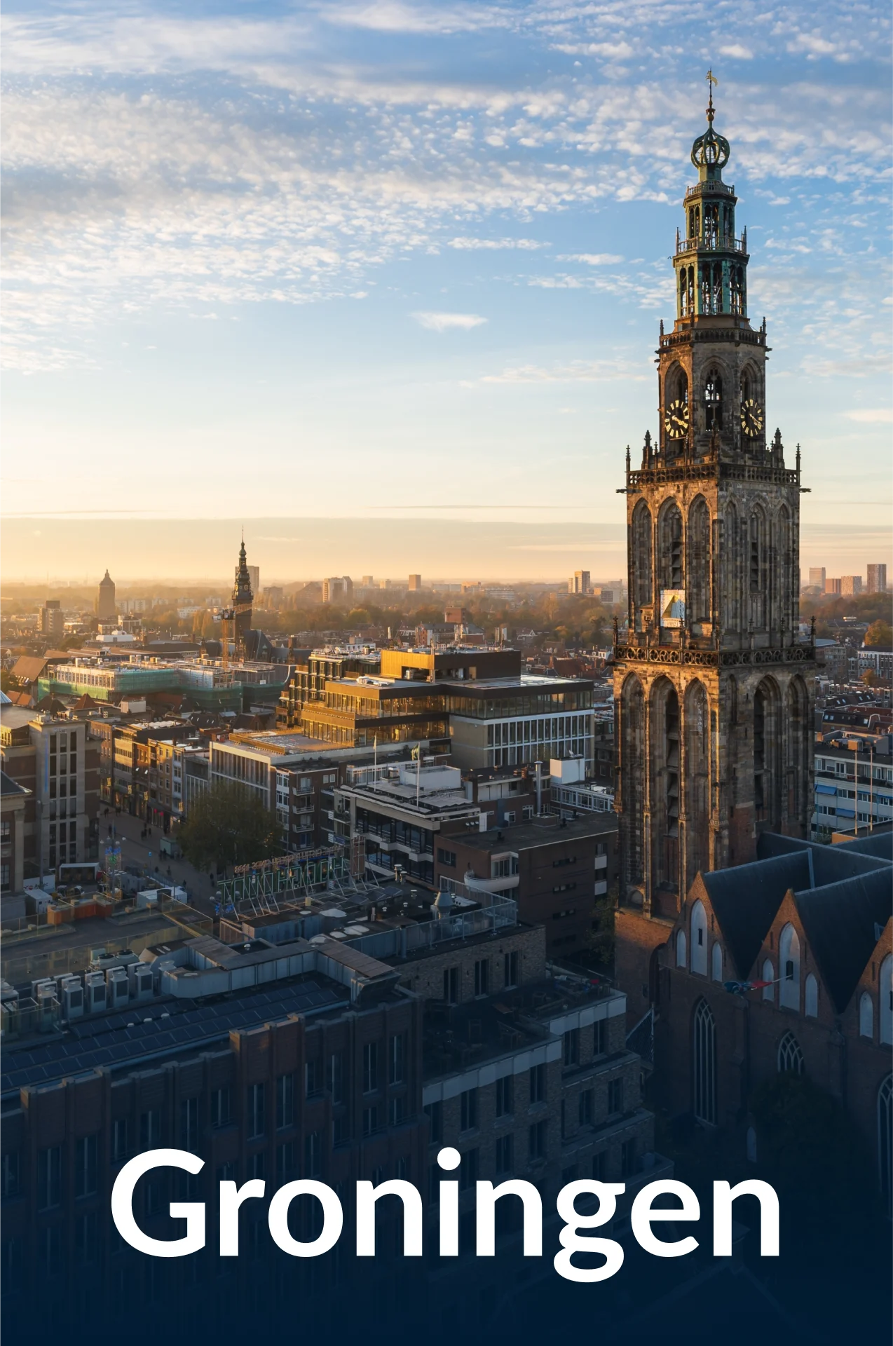 Groningen