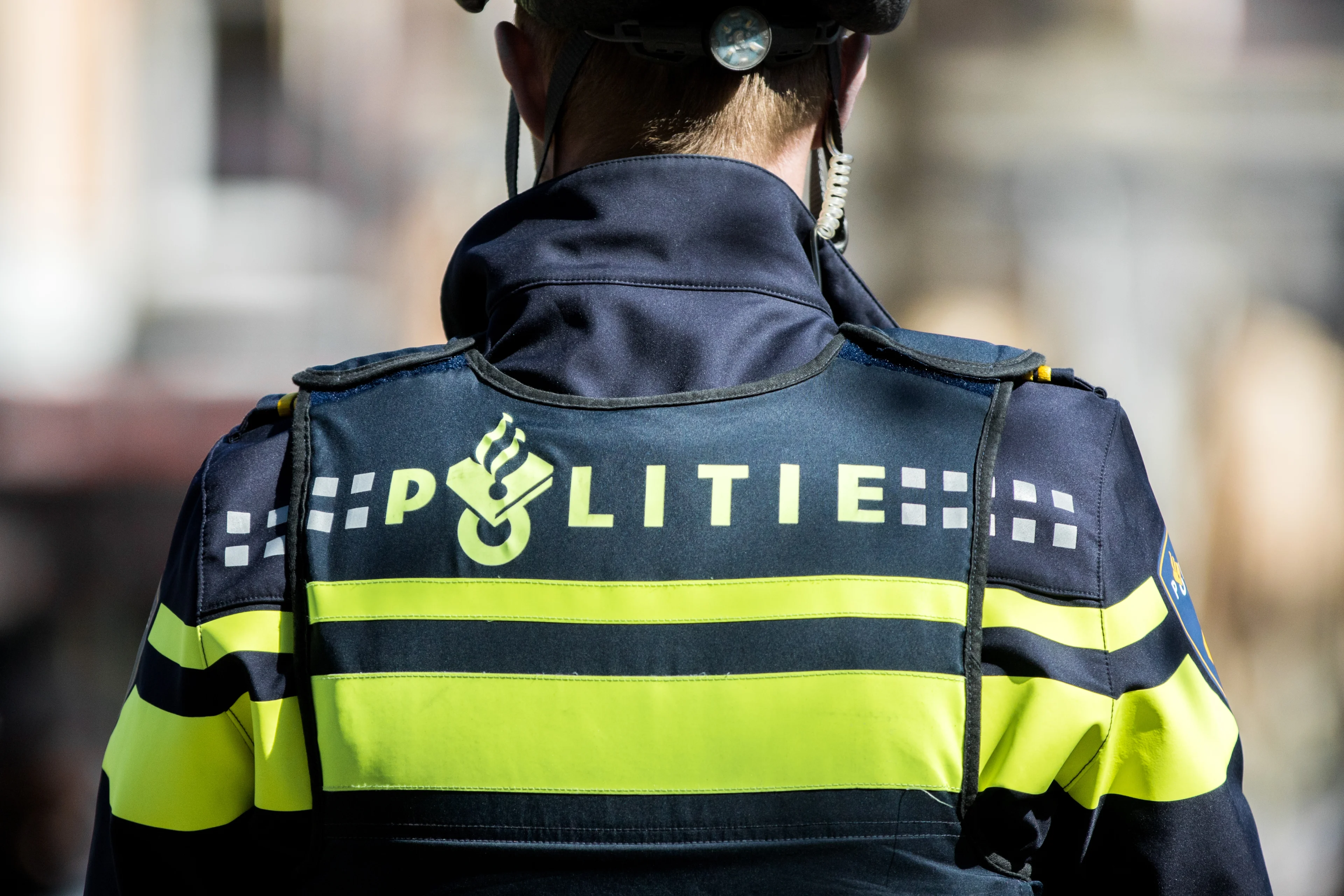 Opnieuw vrouw aangerand tussen Weesp en Diemen, extra cameratoezicht ingesteld
