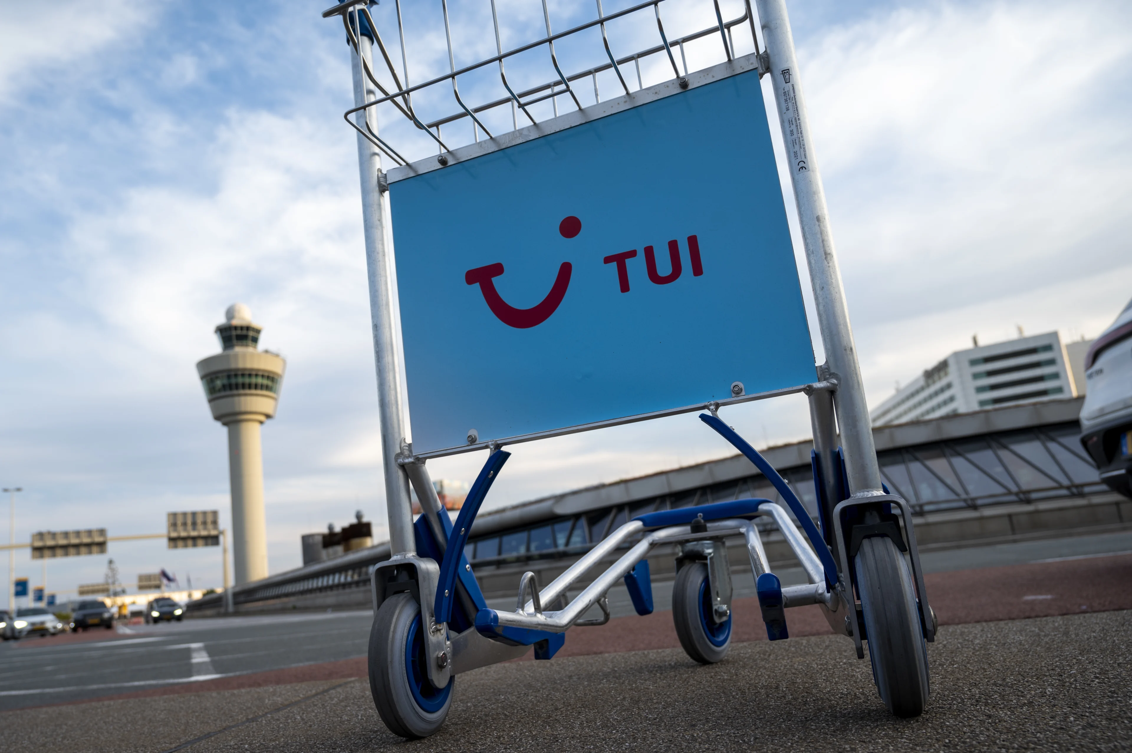 Iedereen die met TUI fly vliegt vanaf Schiphol kan deze zomer op vakantie