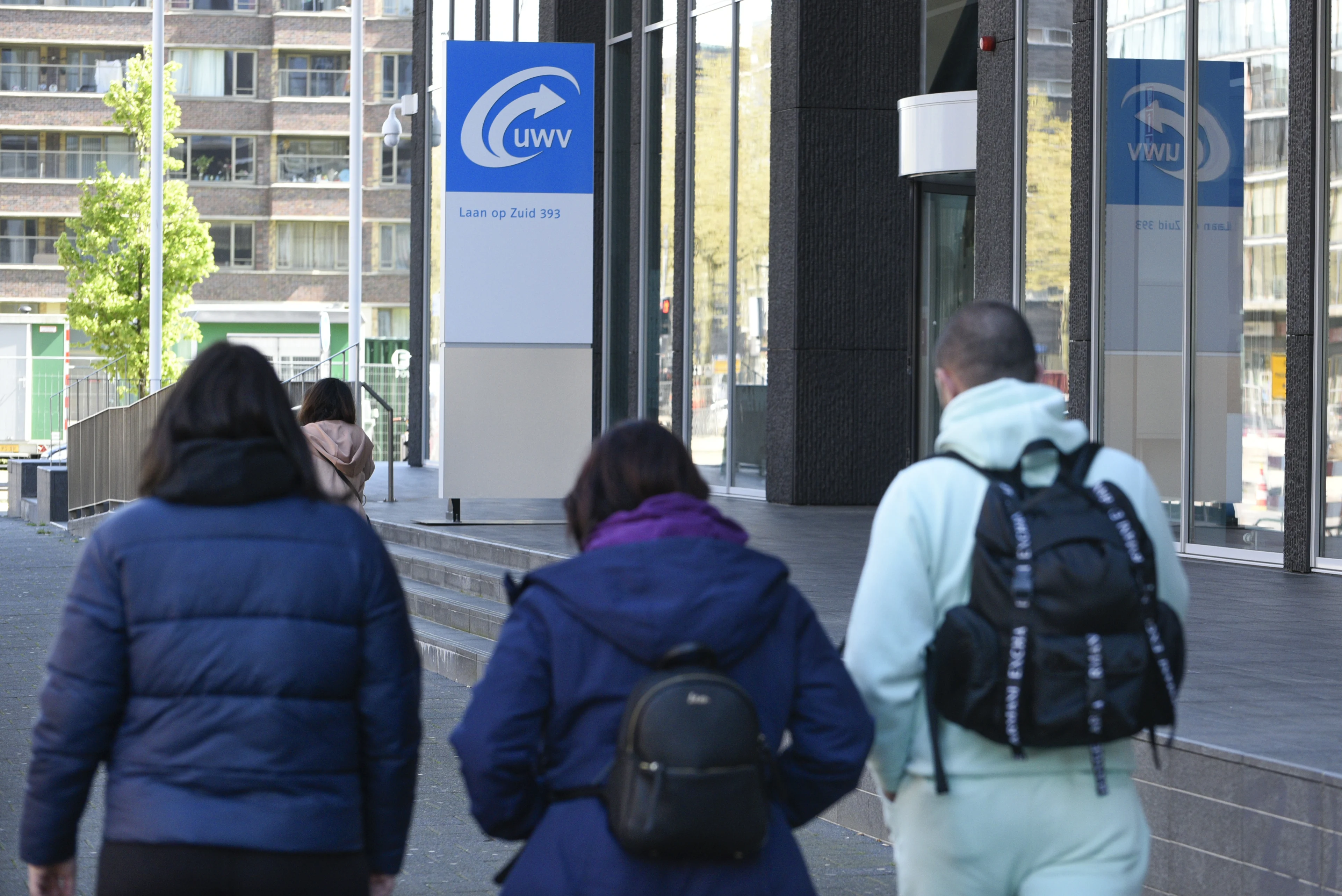 Duizenden mensen krijgen flink wat geld terug door fout UWV