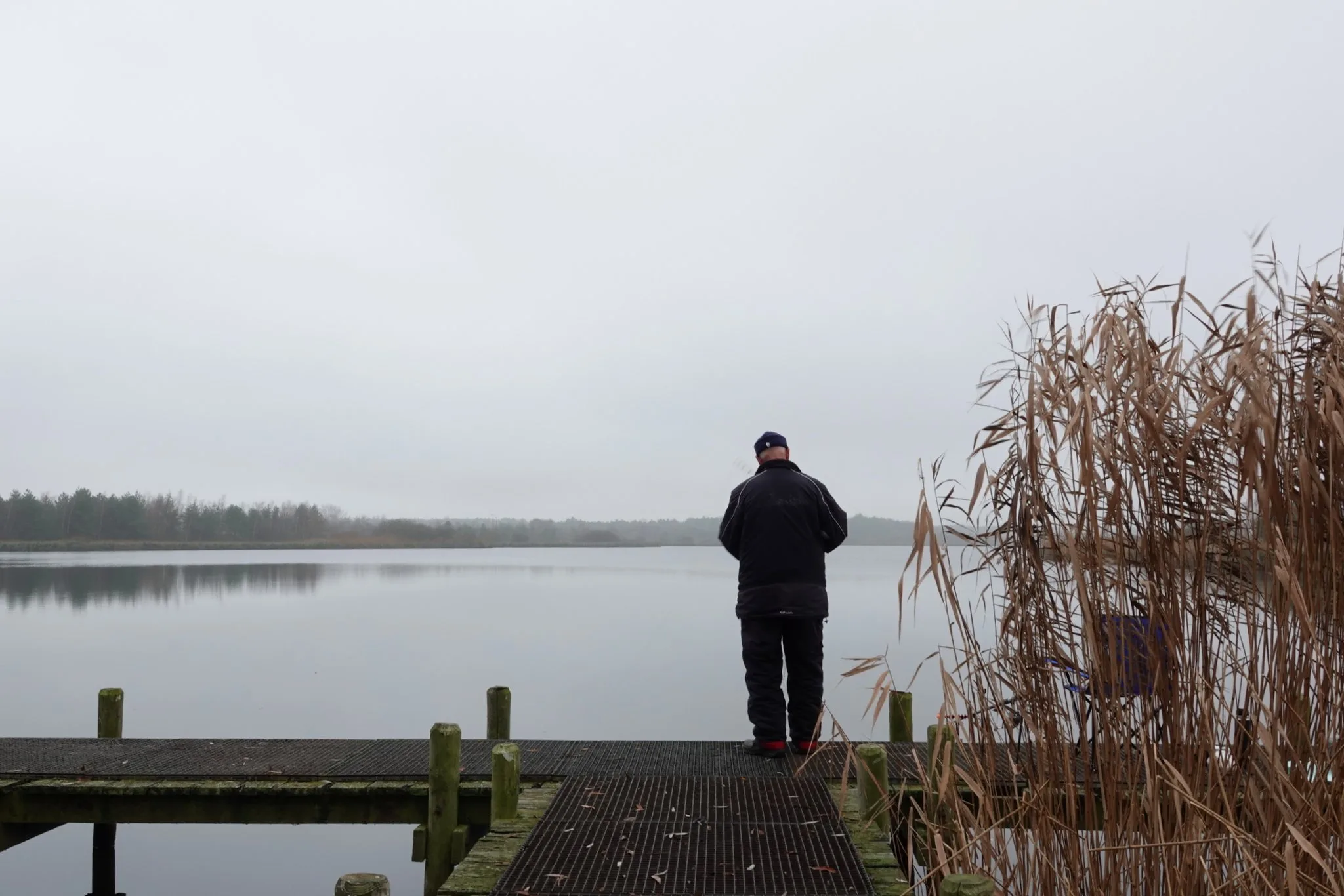 Mis jij de zon ook? In 30 jaar tijd was het niet zo somber