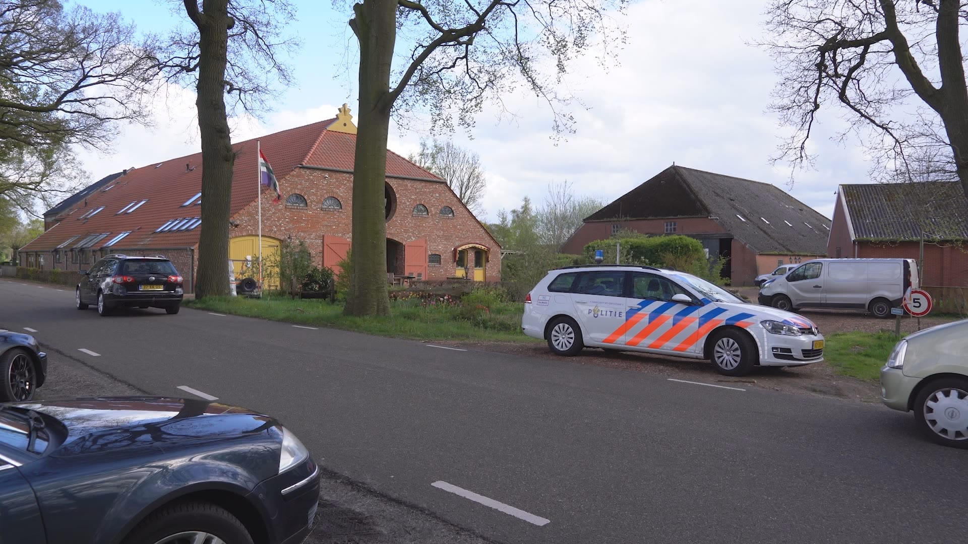 Maximale celstraf voor mishandelingen zorgboerderij Wedde