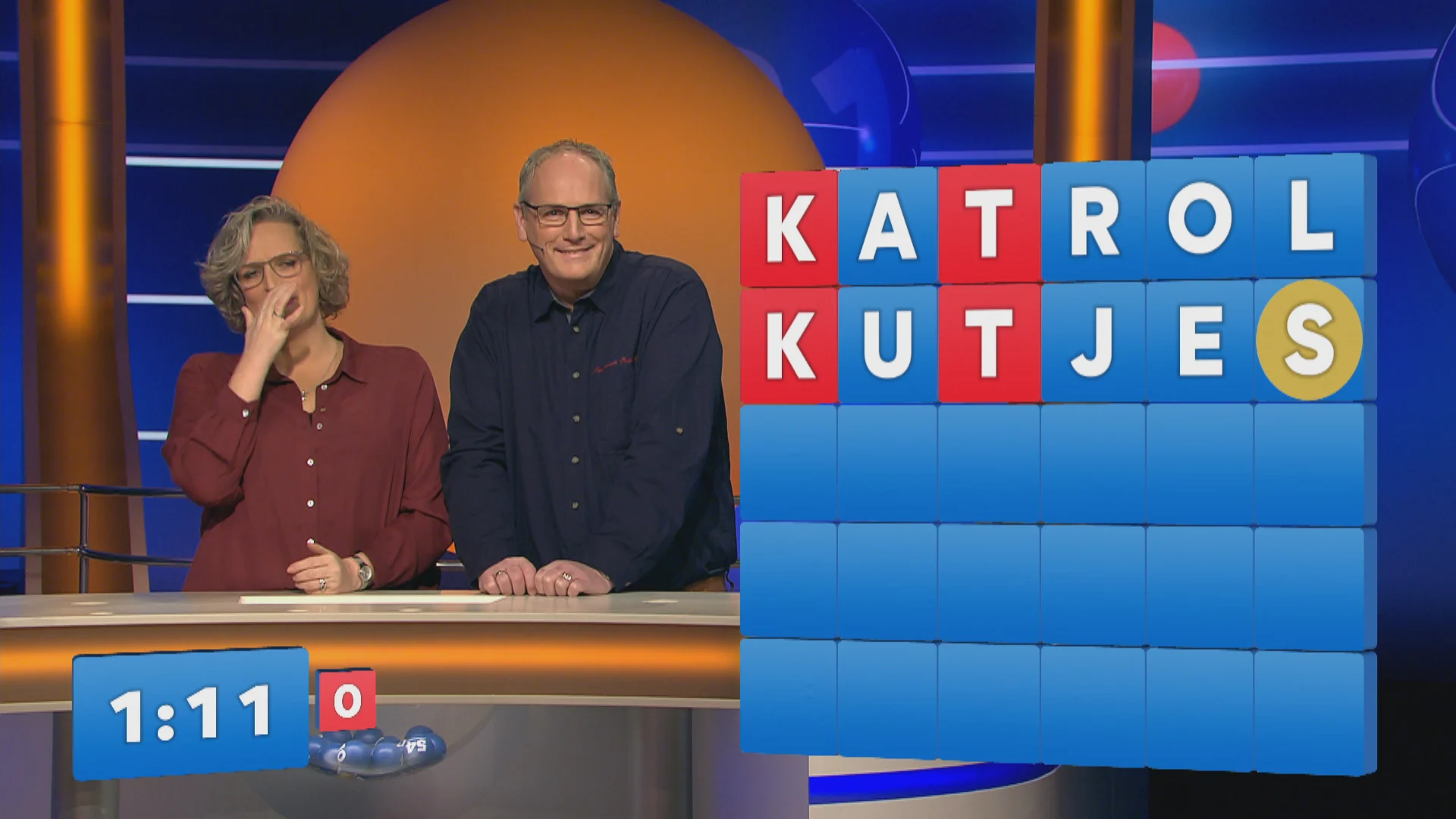 Lingo-stel gaat viral en wordt platgebeld om 'kutjes' en 'ketsen'