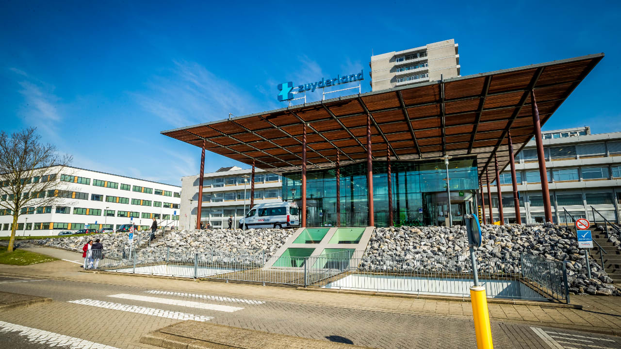 Behouden spoedzorg Zuyderland ziekenhuis mislukt ondanks 'ultieme poging' Agema