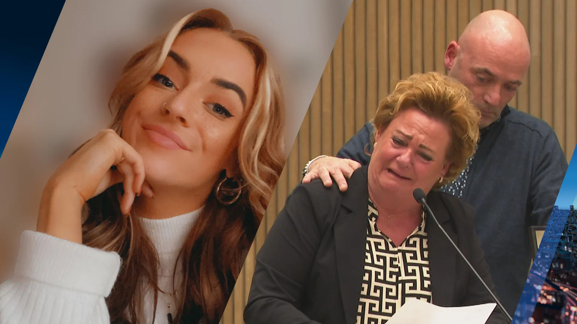 Straf voor doodrijden Shana valt fors lager uit, ouders ontroostbaar: 'Wat hebben wij voor rechtssysteem?'