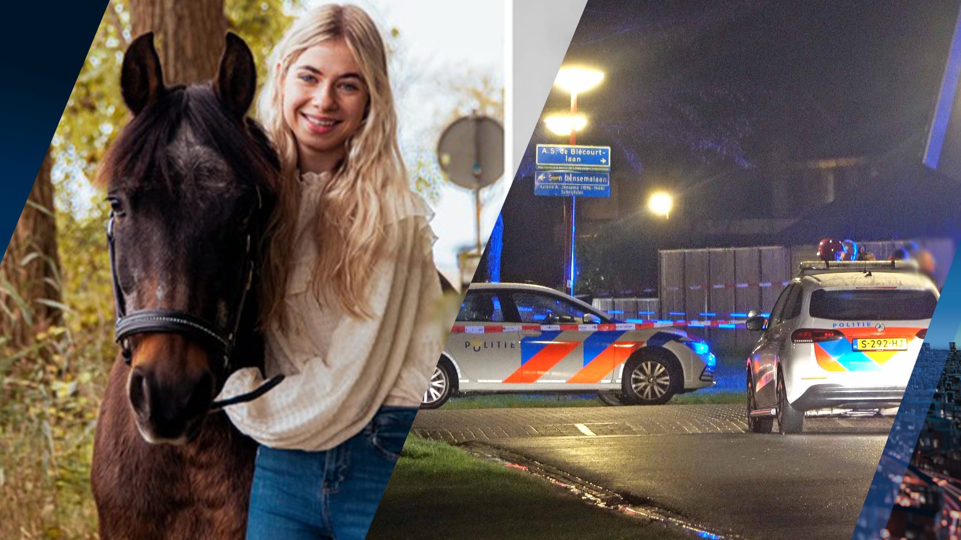 OM: Verdachte van moord op Jet (17) uit Winsum had duidelijk plan