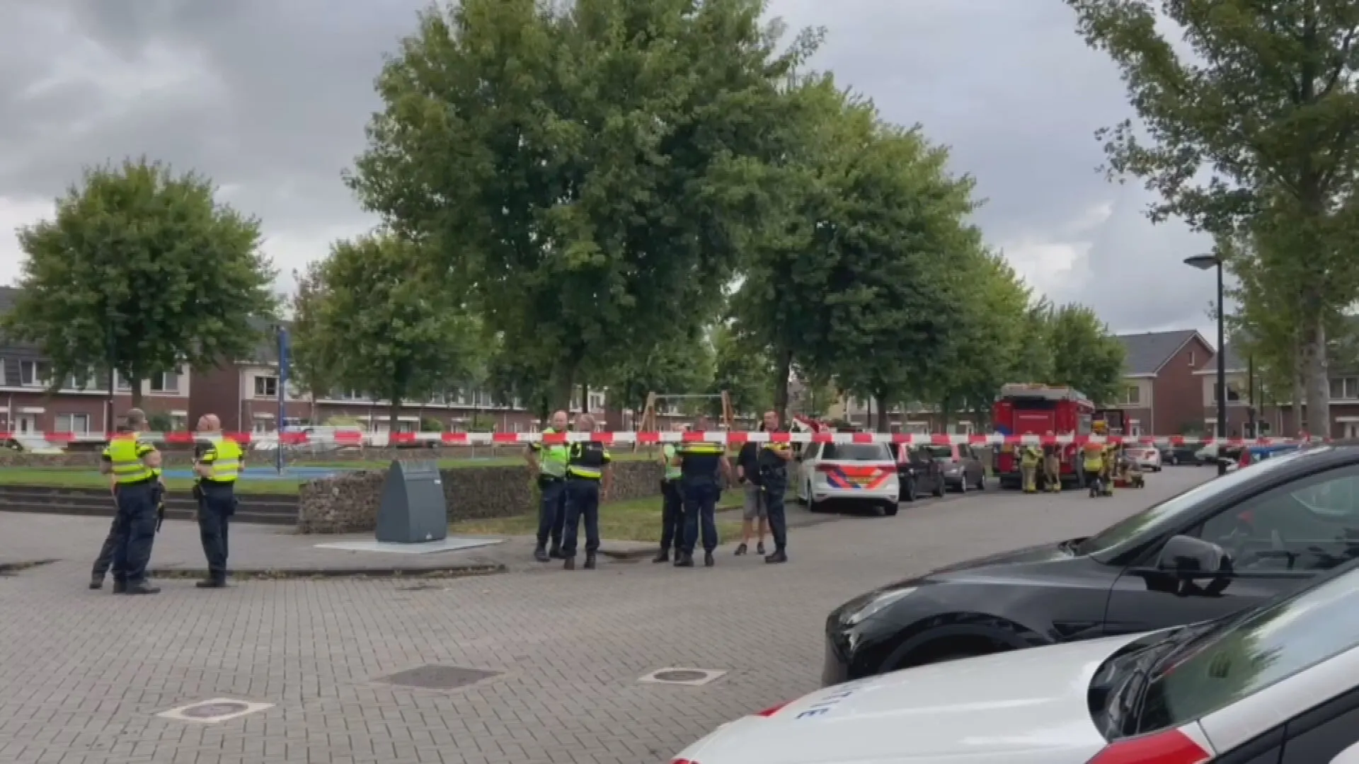 Tweede verdachte aangehouden na dodelijke schietpartij bij 'burenruzie' Dronten