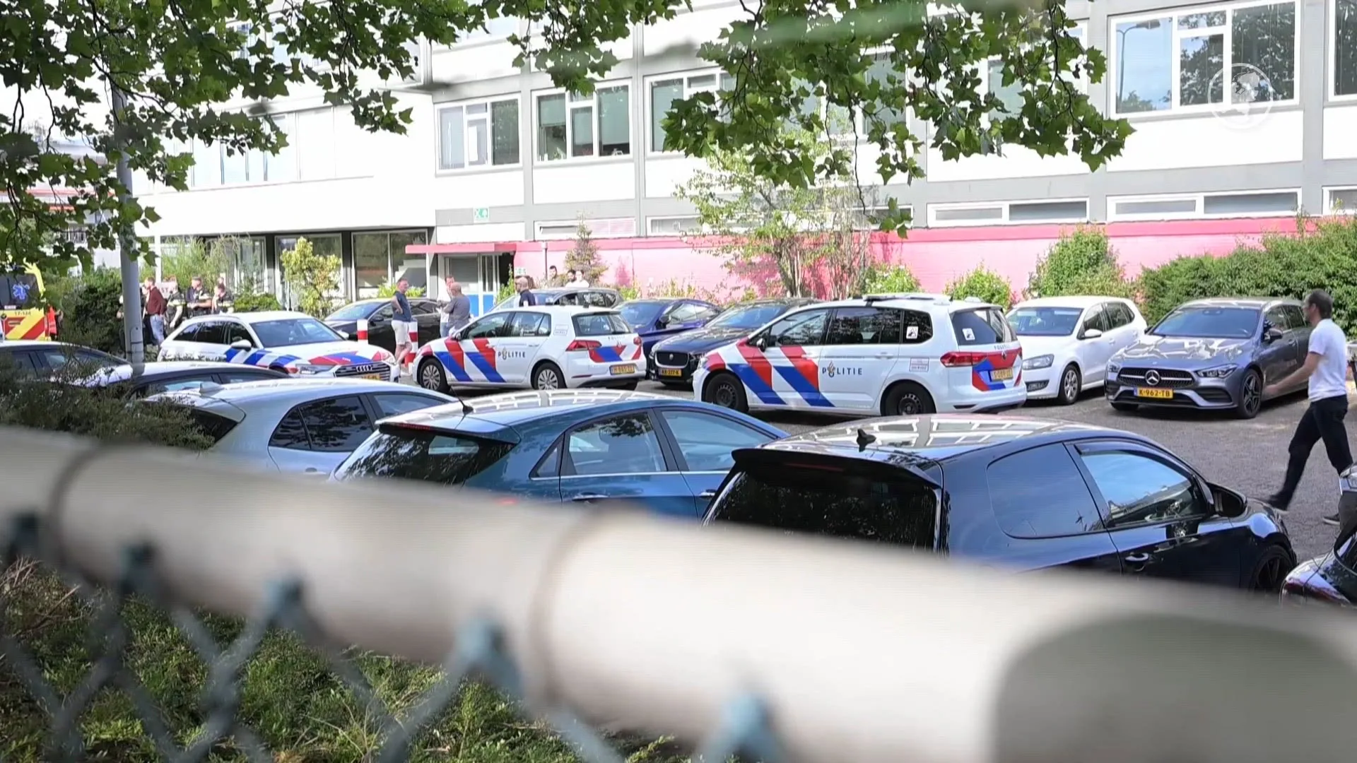 Vrouw zwaargewond door steekpartij Rotterdam, verdachte opgepakt