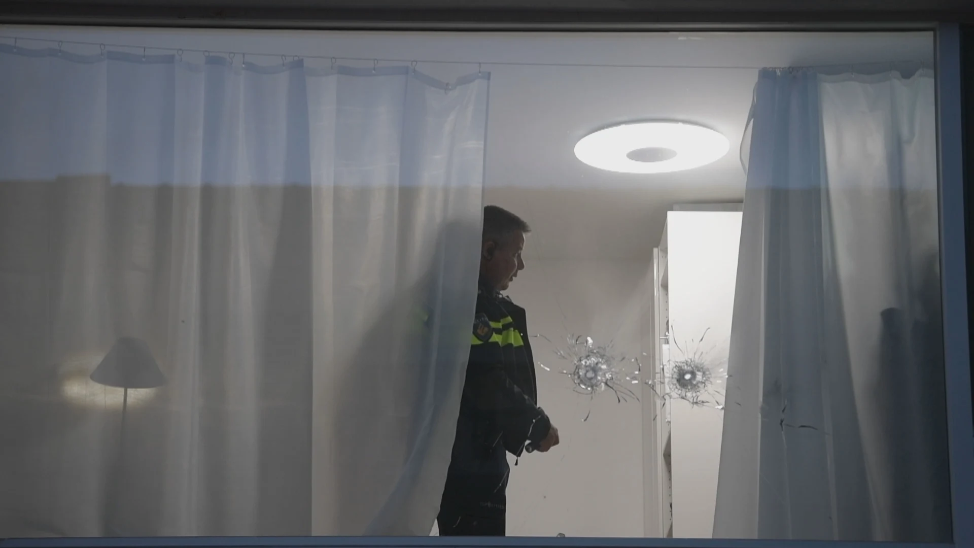 Opnieuw raak in Tilburg, derde schietpartij in drie dagen tijd