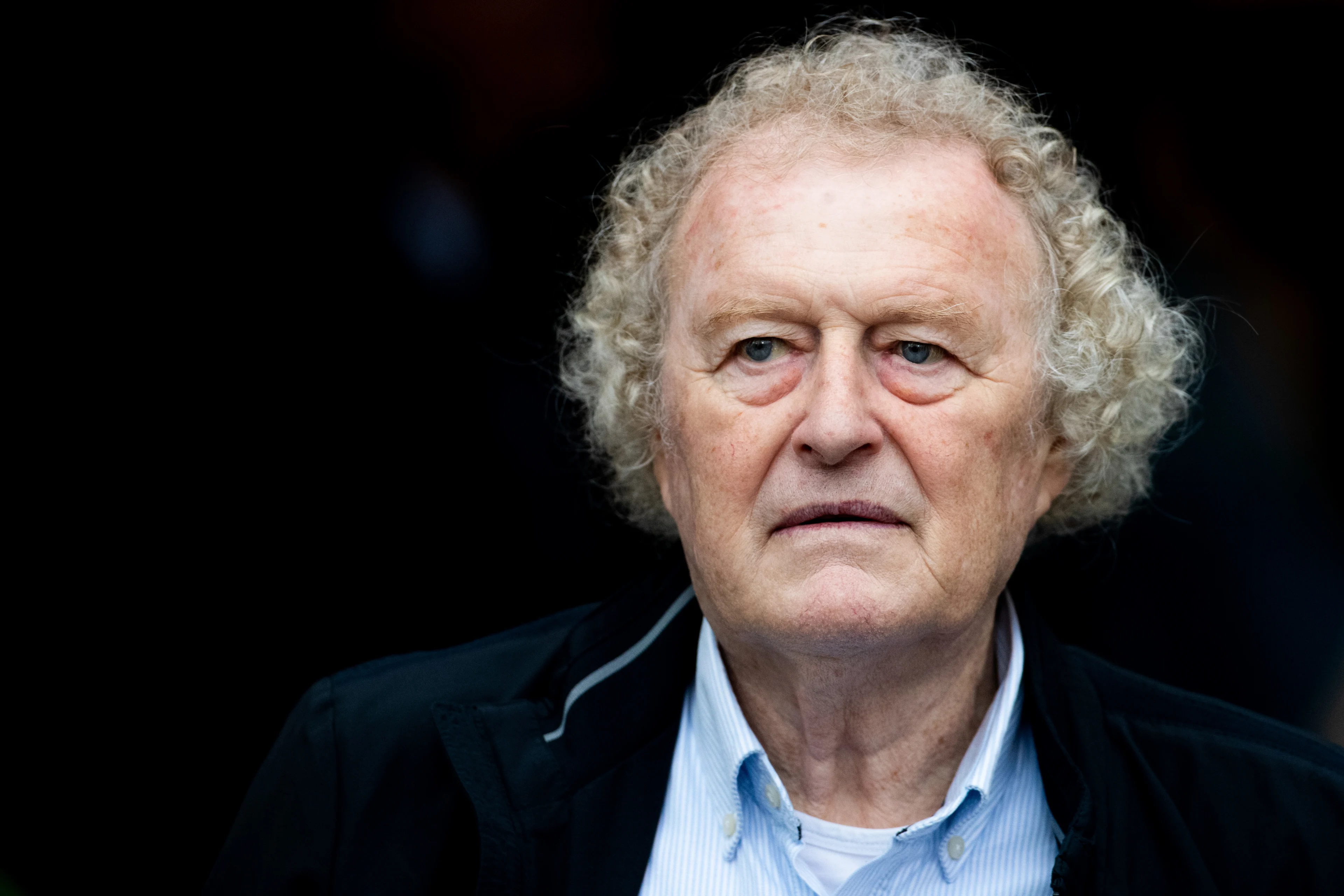 Feyenoord-legende Wim Jansen (75) overleden: 'Prachtig mens en groot Feyenoorder'