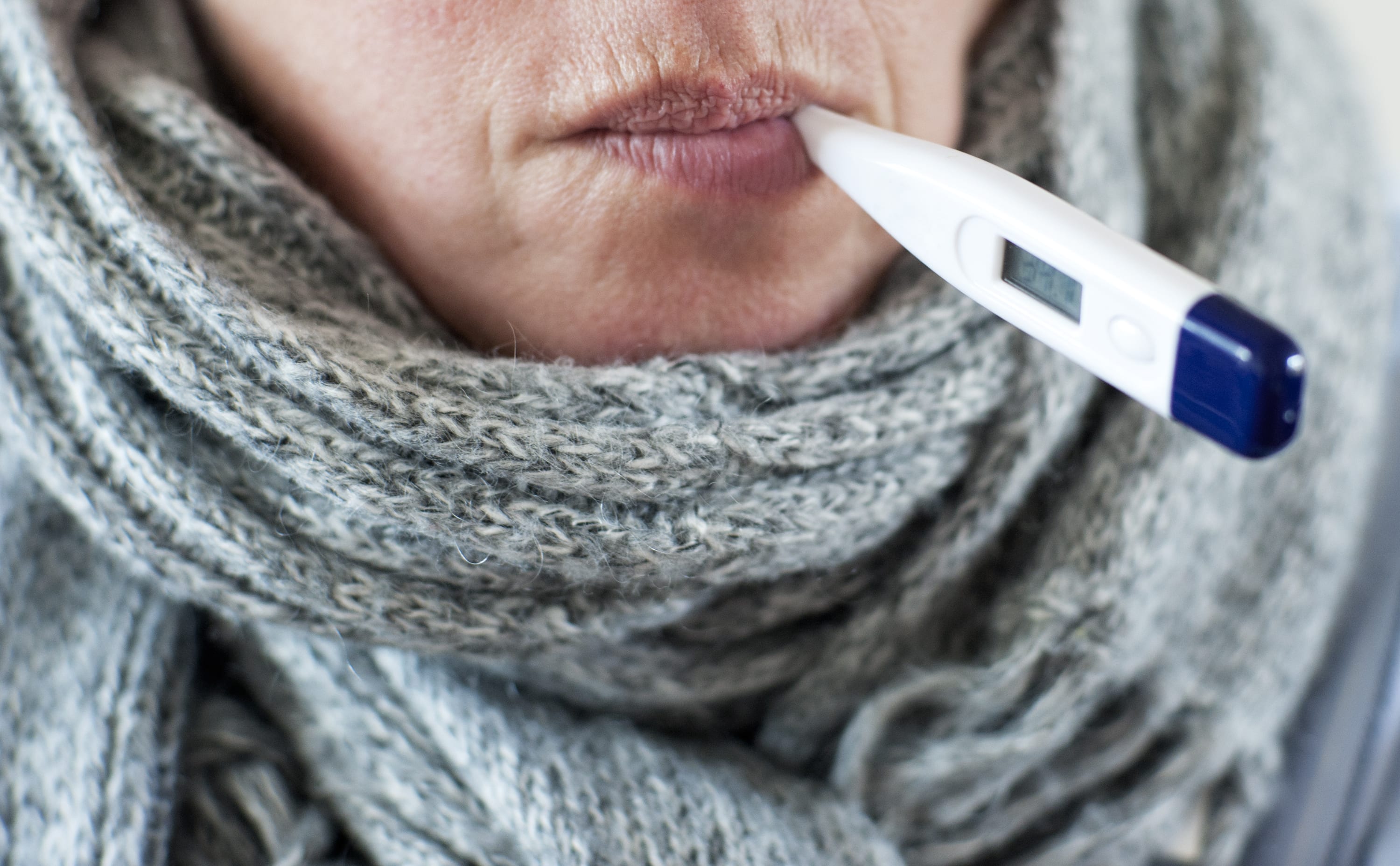 Huisarts geeft antwoorden op vragen over coronavirus: 'Ga niet zelf langs de dokter'
