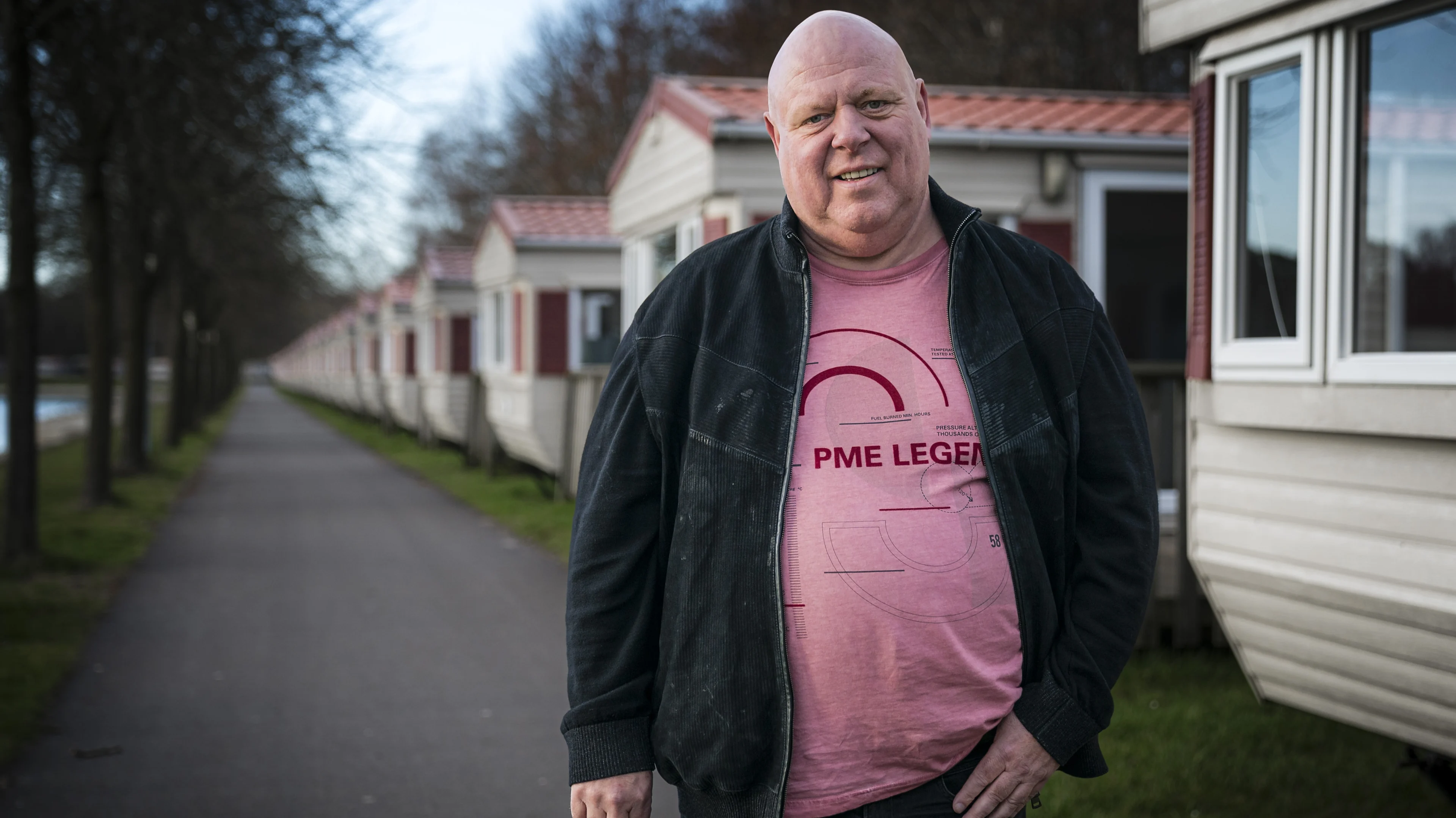 Rechter: bewoners van vakantiepark Peter Gillis moeten vertrekken