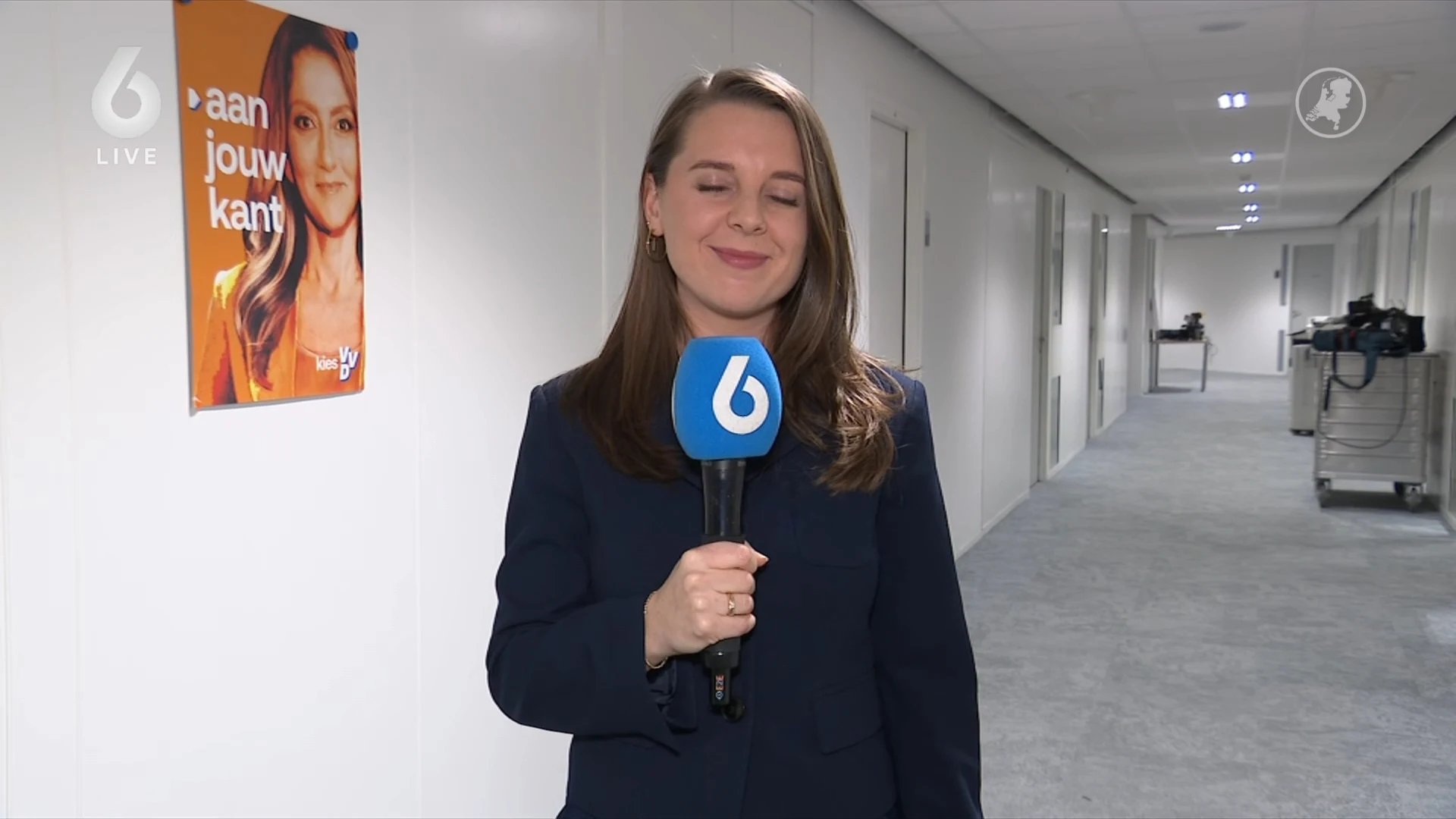 'Details akkoord D66, VVD en CDA uitgelekt'