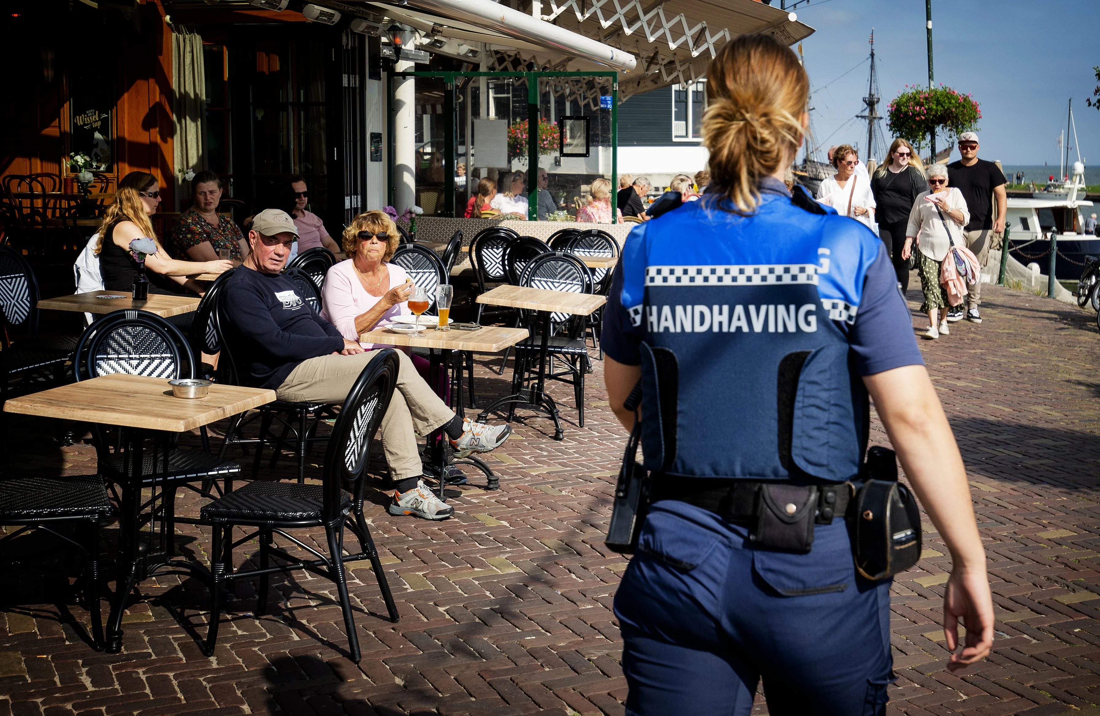 BOA-bond: voorkom moeilijkheden en versoepel horecaregels vrijdag