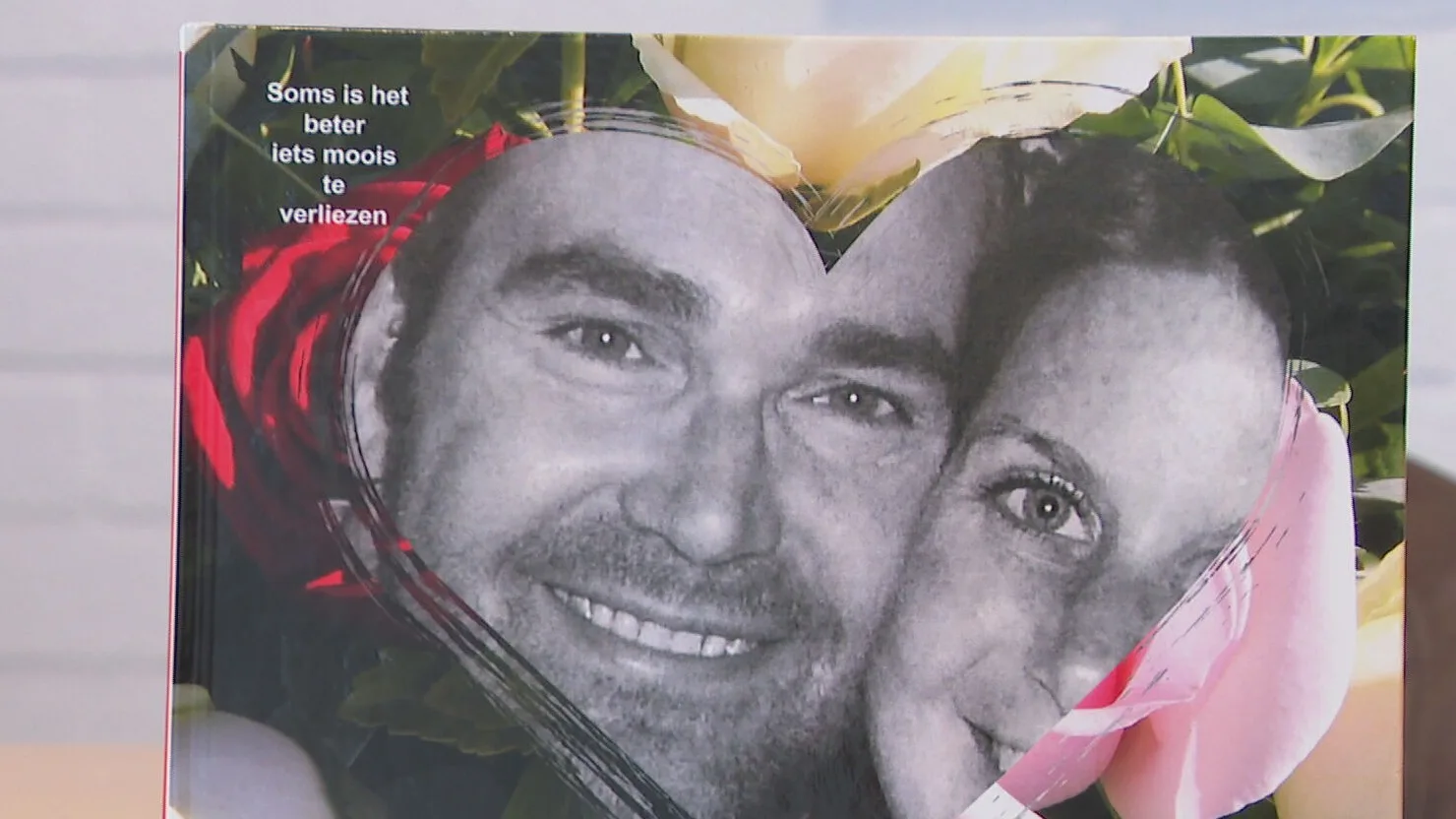 Joosts collega Bart kwam om bij MH17-ramp: 'Ik heb een geweldig leven. Dat had hij ook kunnen hebben'