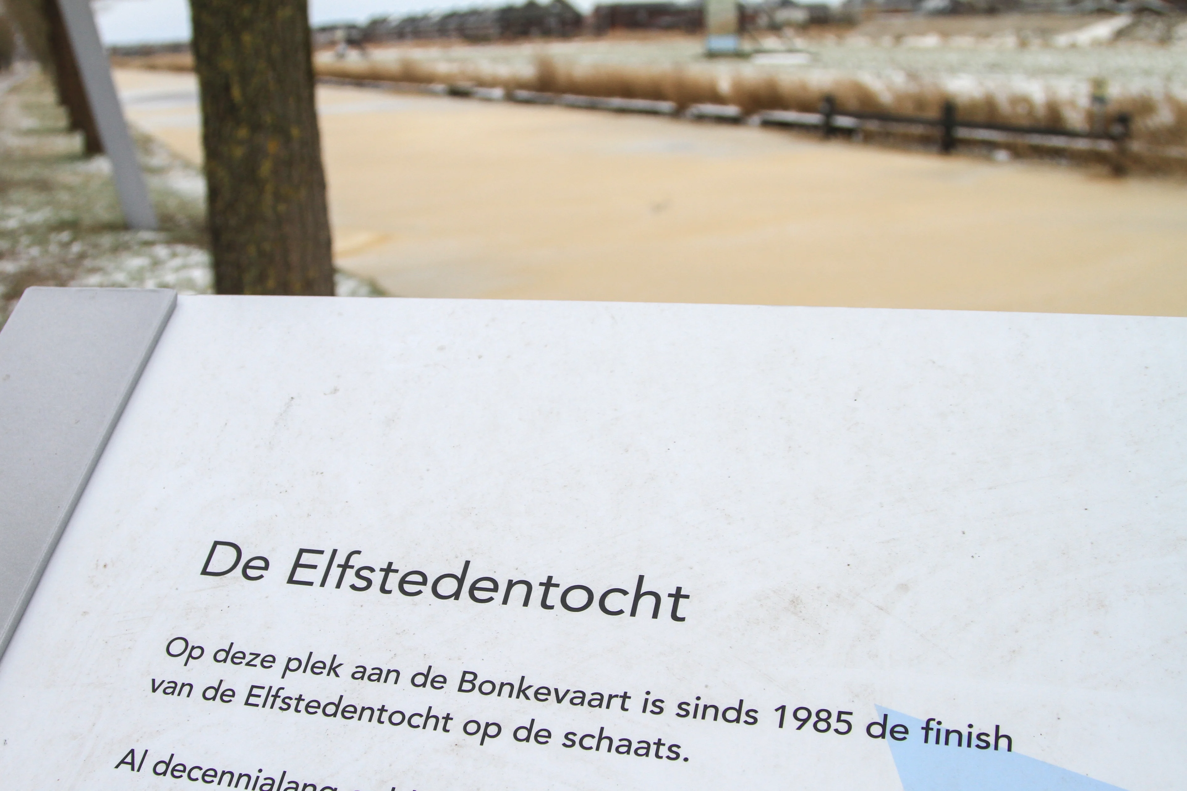 Elfstedenkoorts barst los: driekwart van Nederlanders wil Tocht laten doorgaan