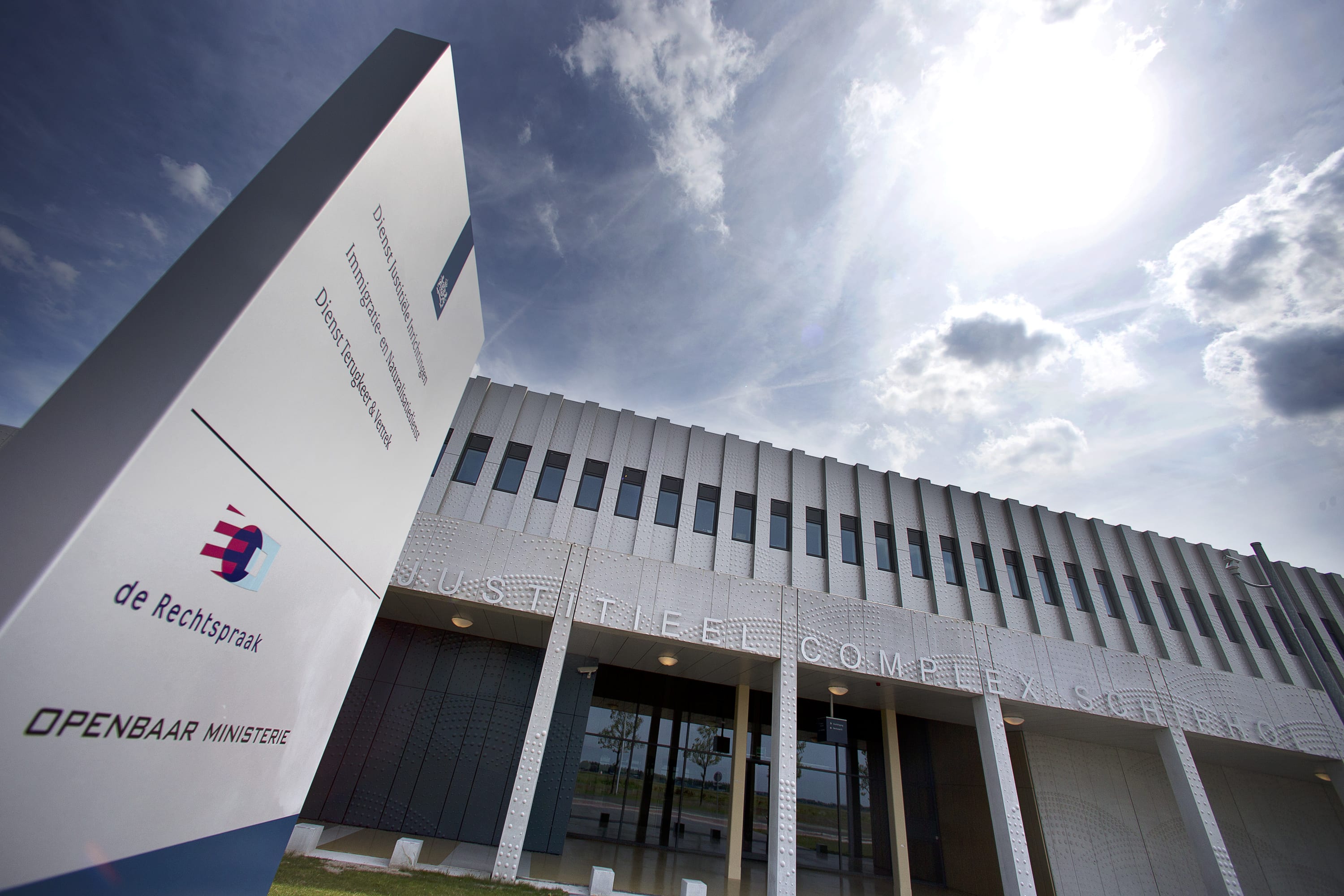 Extra beladen moordproces advocaat Derk Wiersum van start