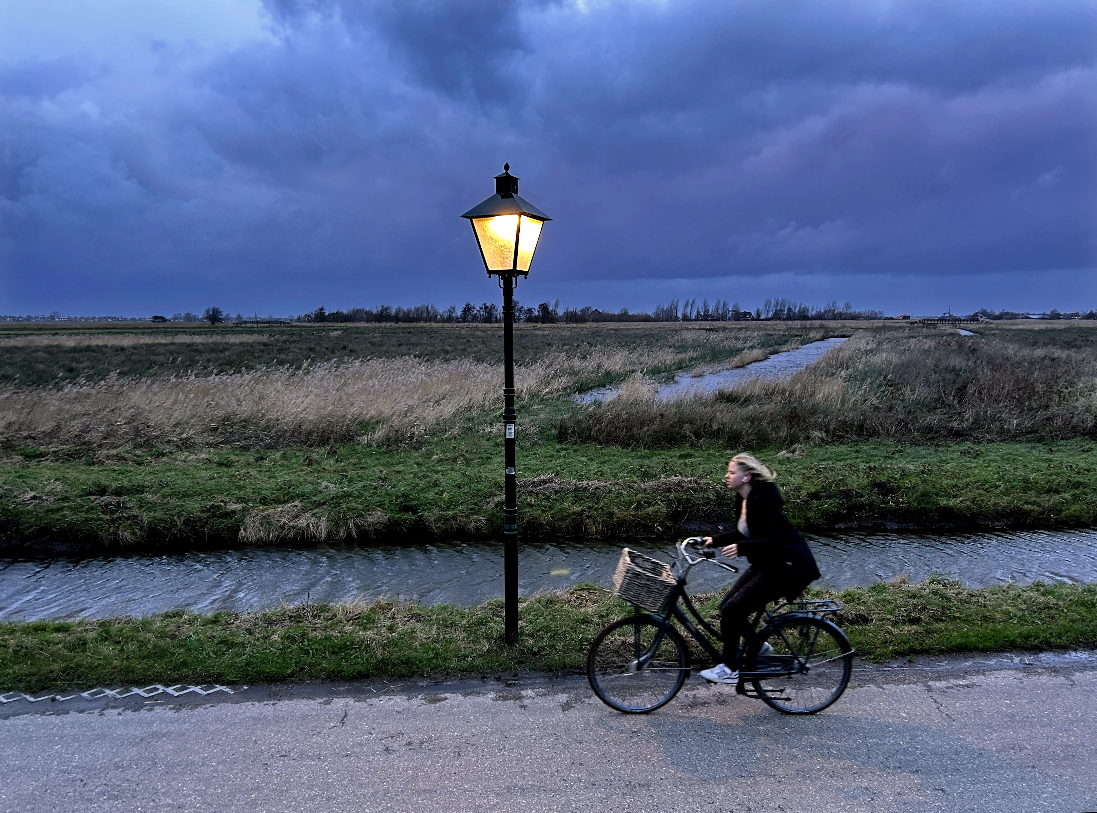Code geel vanwege zware windstoten: dit kunnen we verwachten