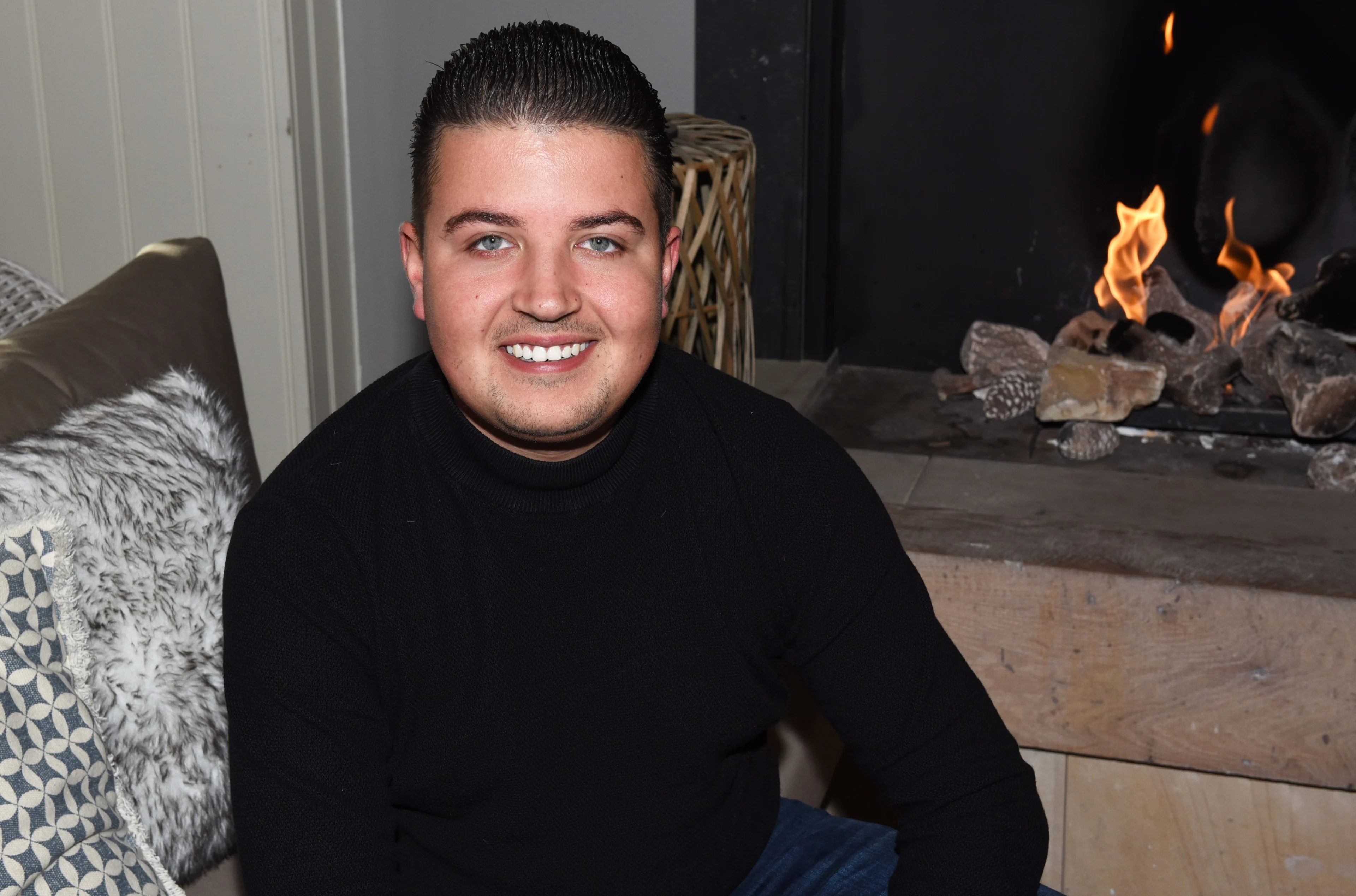 Marco Schuitmaker krijgt ongeluk onderweg naar optreden