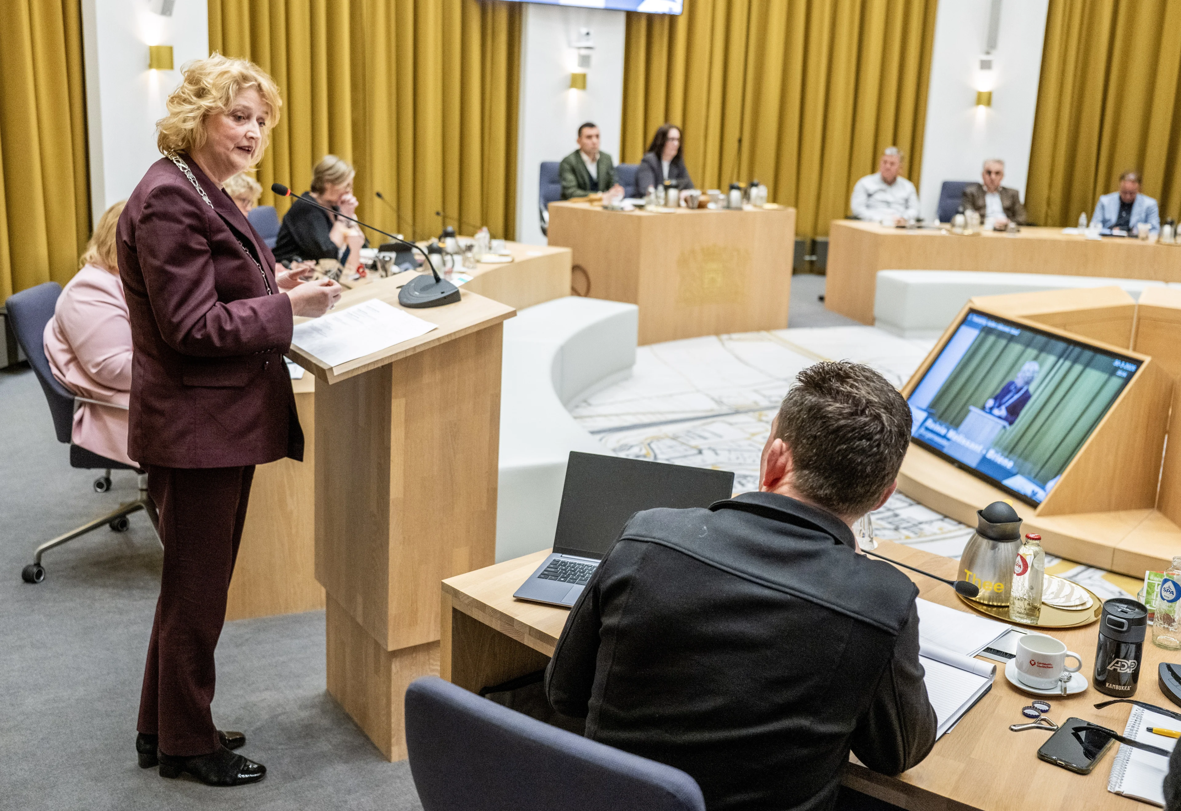 Inwoners Gorinchem opnieuw naar stembus na fraude-signalen