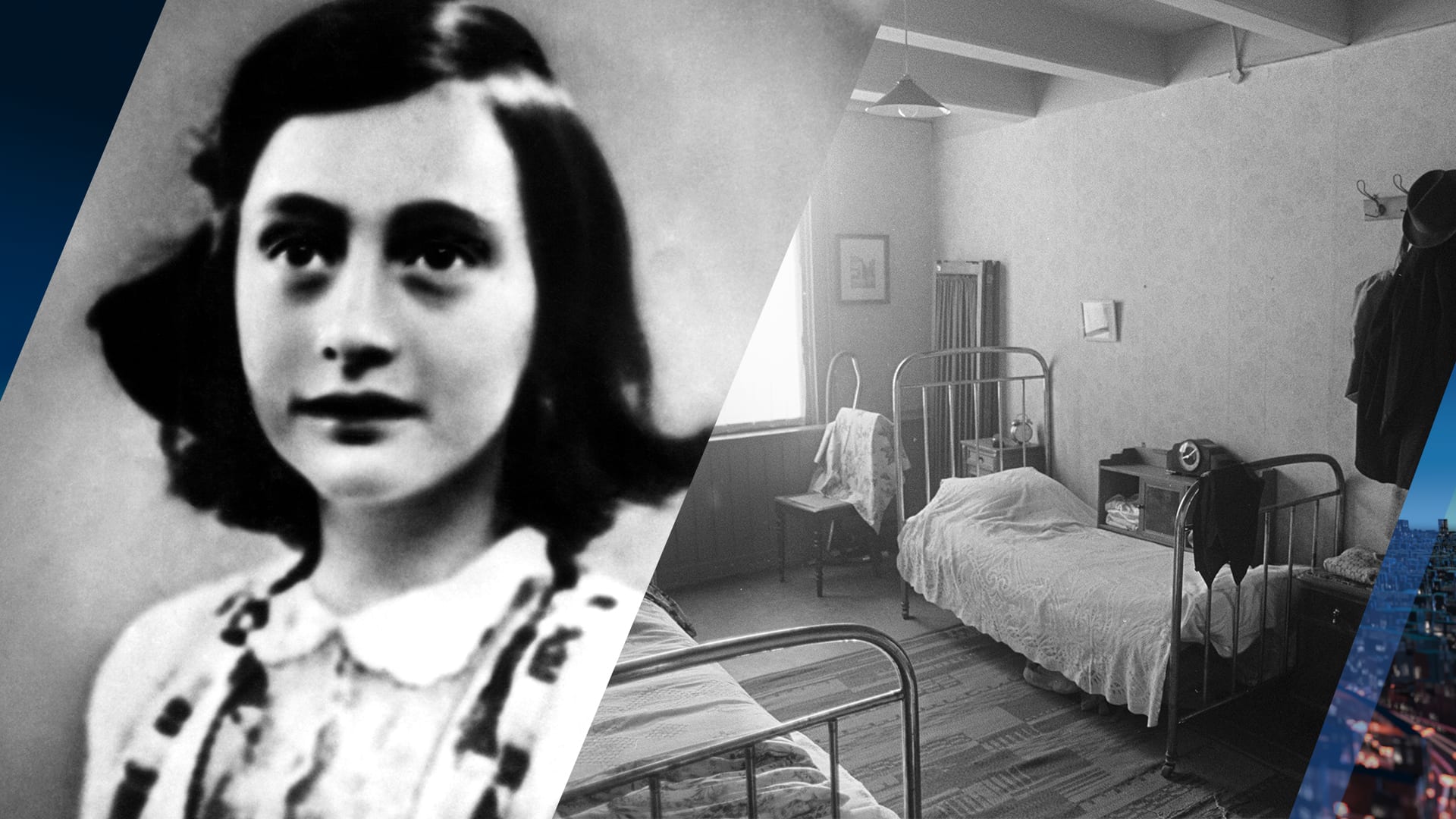 Wie verraadde Anne Frank in het achterhuis? Onderzoekers denken het nu écht te weten