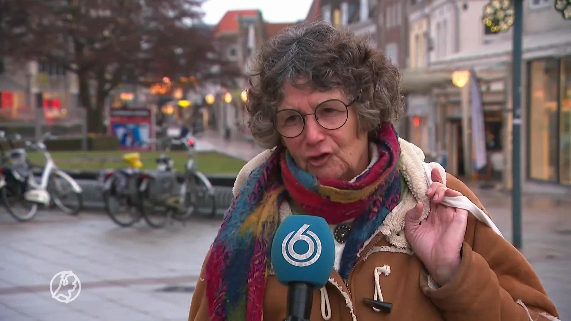 Het lijkt wel besmettelijk: 'de Gooise R' steeds vaker te horen, ook buiten de Randstad