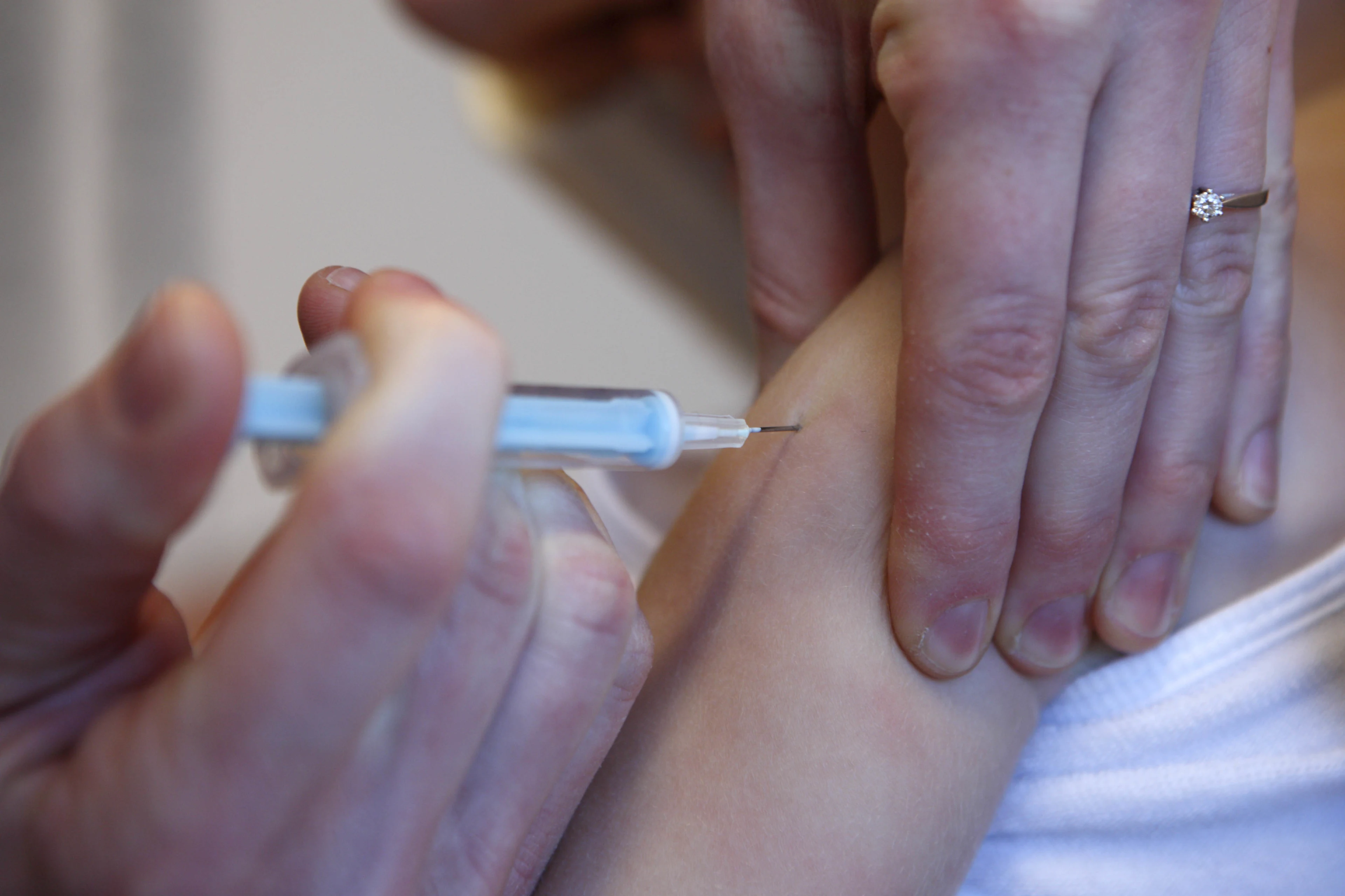 Doorbraak na 50 jaar onderzoek: nieuw middel tegen RS-virus op komst