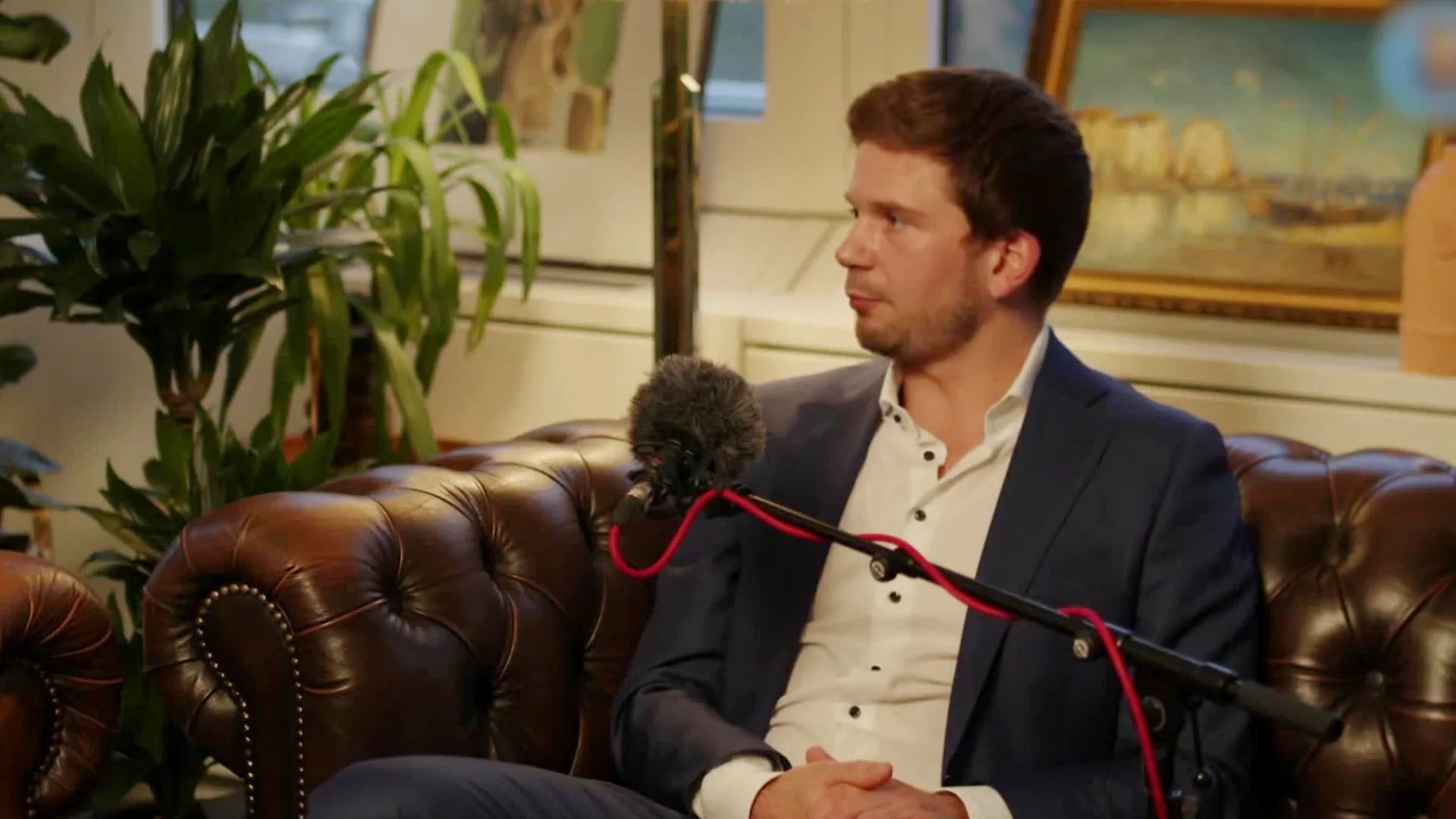 OM bekijkt of uitspraken FVD-Kamerlid Van Meijeren strafbaar zijn