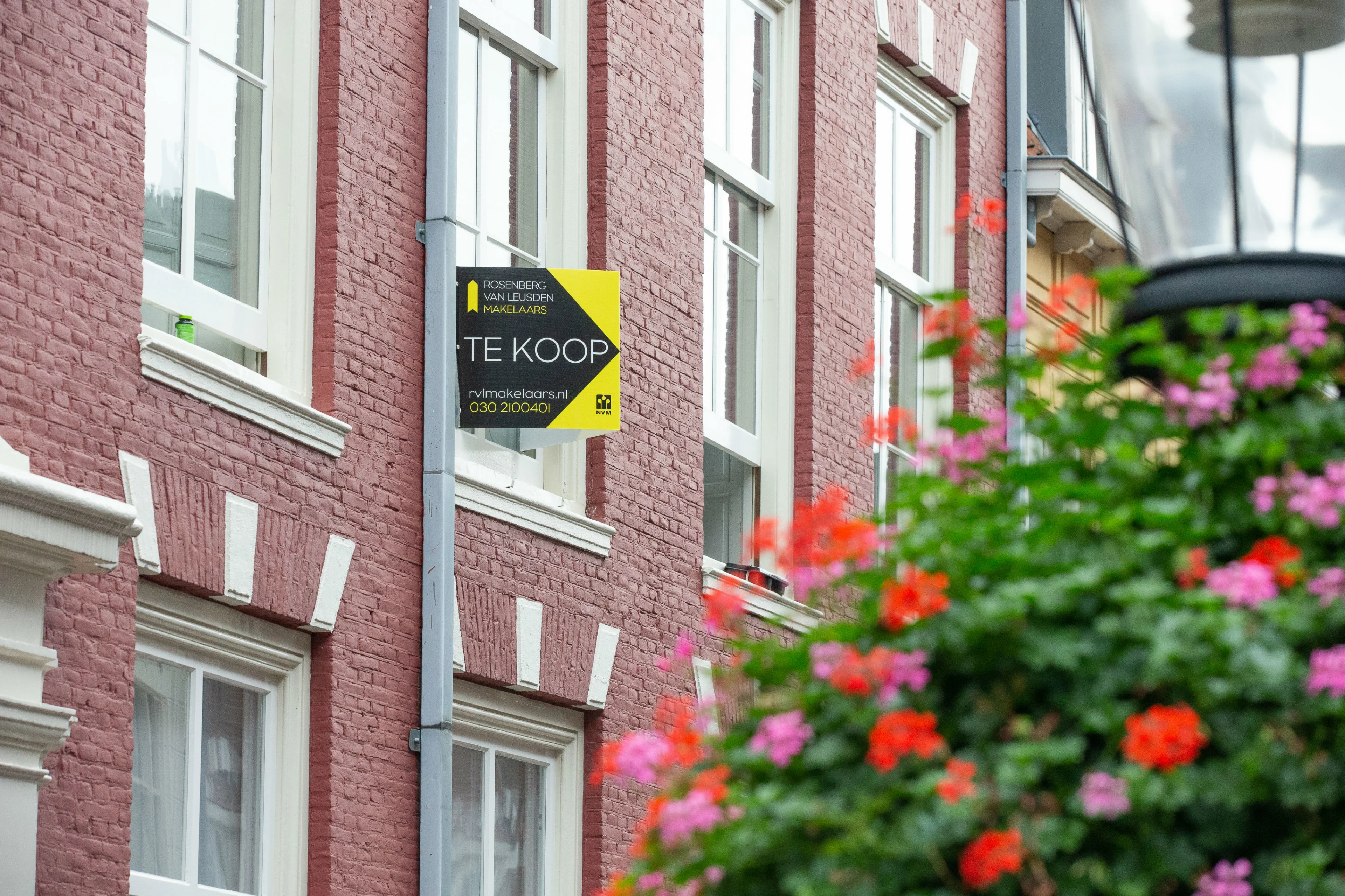 Huizen meer waard dan ooit, zo check je jouw WOZ-waarde