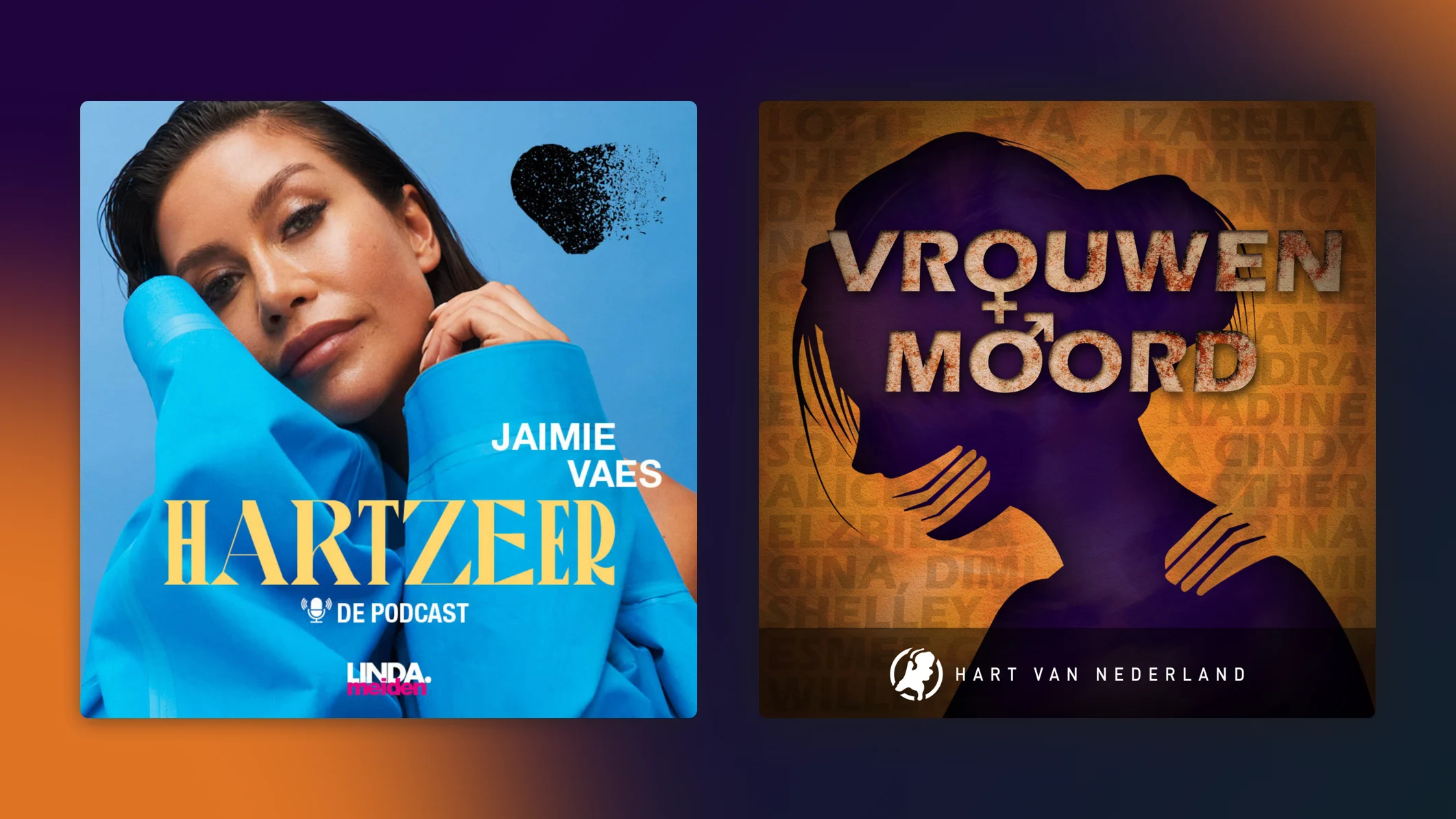 Podcast luistertips: Persoonlijke verhalen over huiselijk geweld 