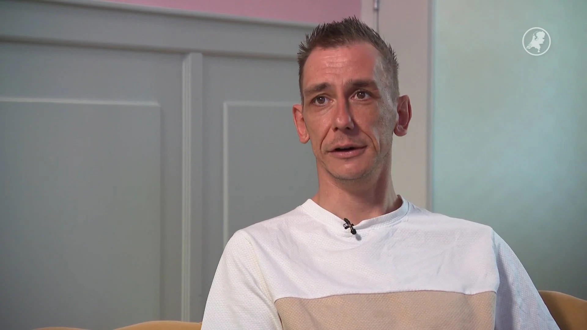 Wonderlijk herstel voor Benjamin: 'Het had erger kunnen aflopen'