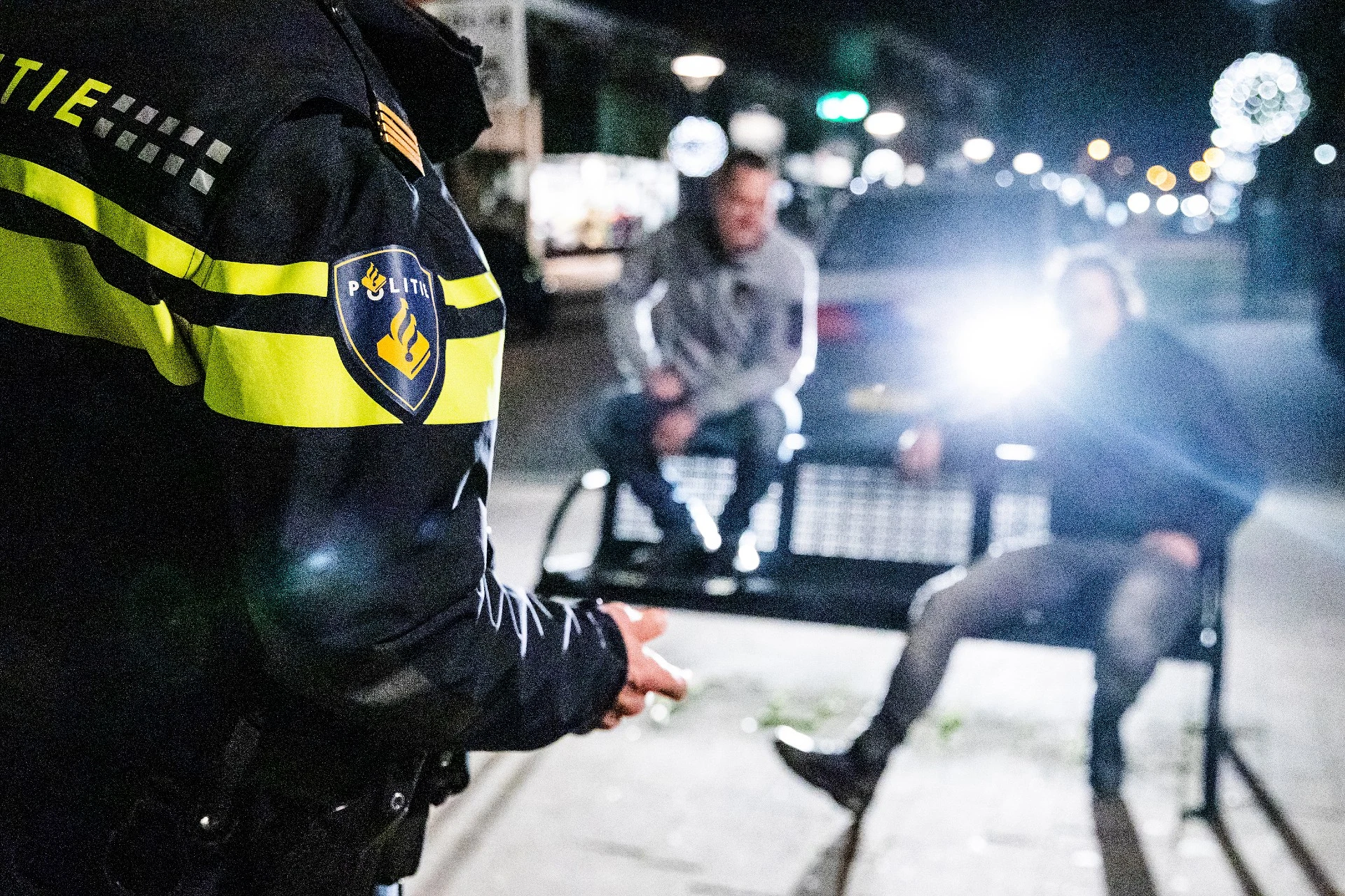 #AvondklokProtest trending op Twitter, politie alert op acties