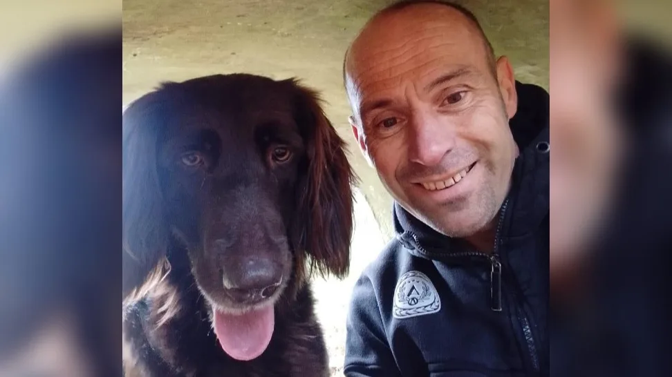 Hoop gloort: vermiste hond Nora gevonden, Dennis nog spoorloos